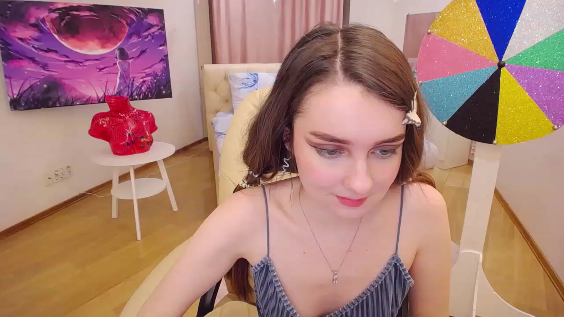 Gallery image thumbnail from OceanFeelss's myfreecams stream on, 02/02/2023, 14:47 image 6 of 20