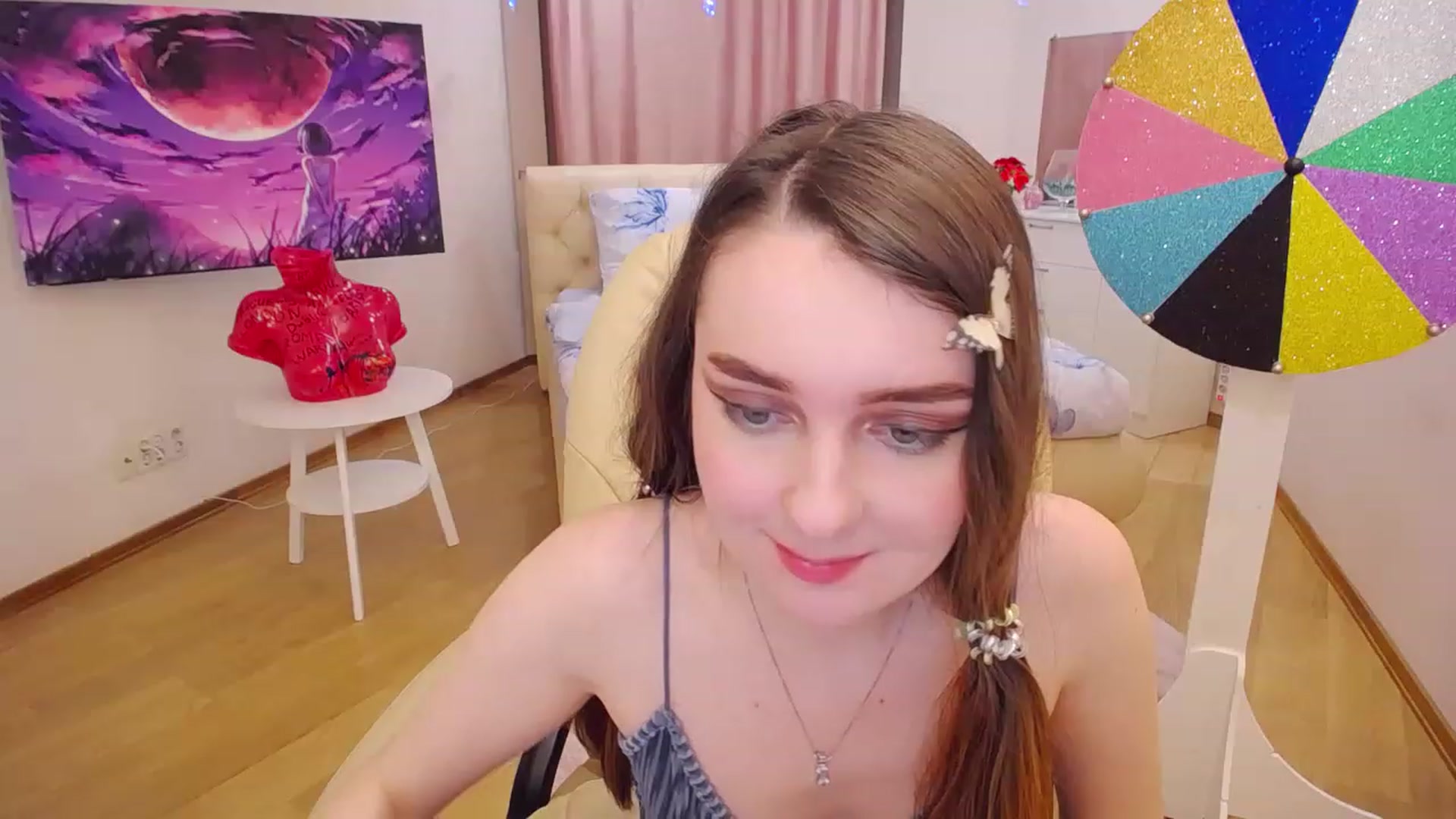 Gallery image thumbnail from OceanFeelss's myfreecams stream on, 02/02/2023, 14:47 image 20 of 20