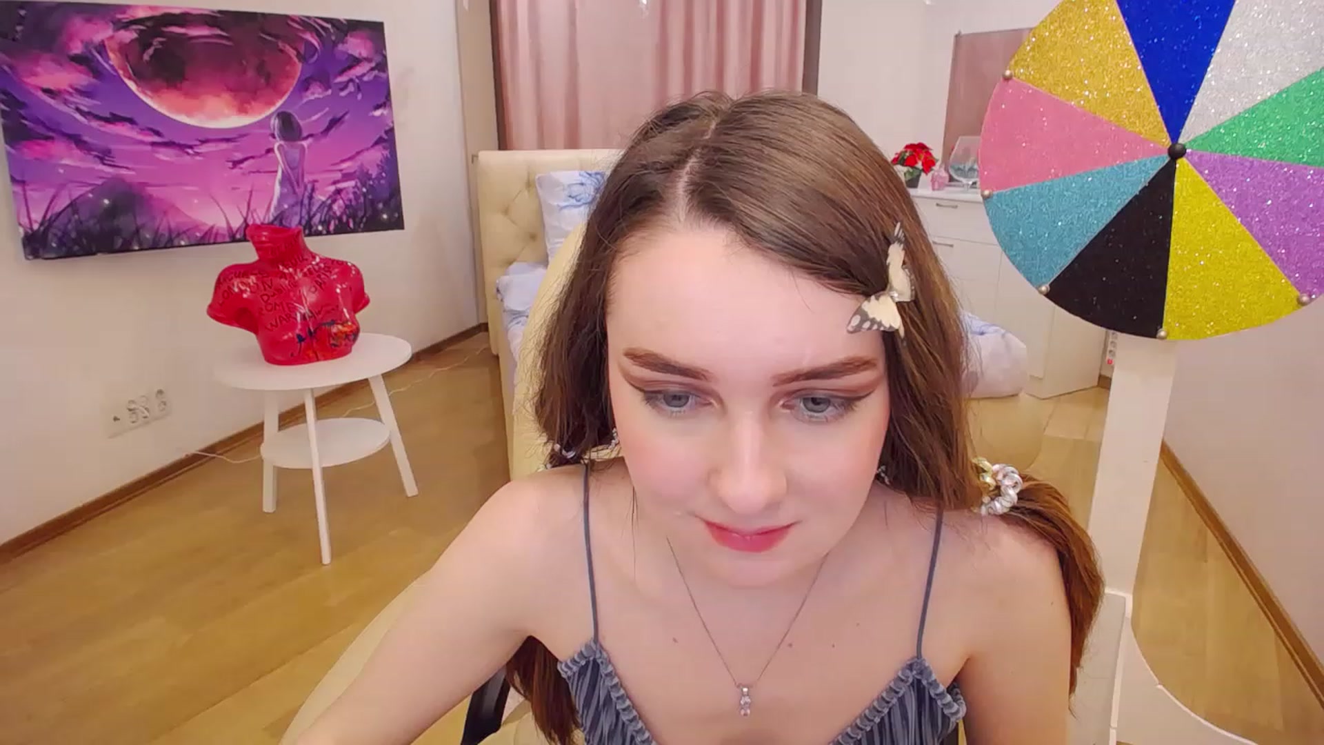Gallery image thumbnail from OceanFeelss's myfreecams stream on, 02/02/2023, 14:47 image 14 of 20