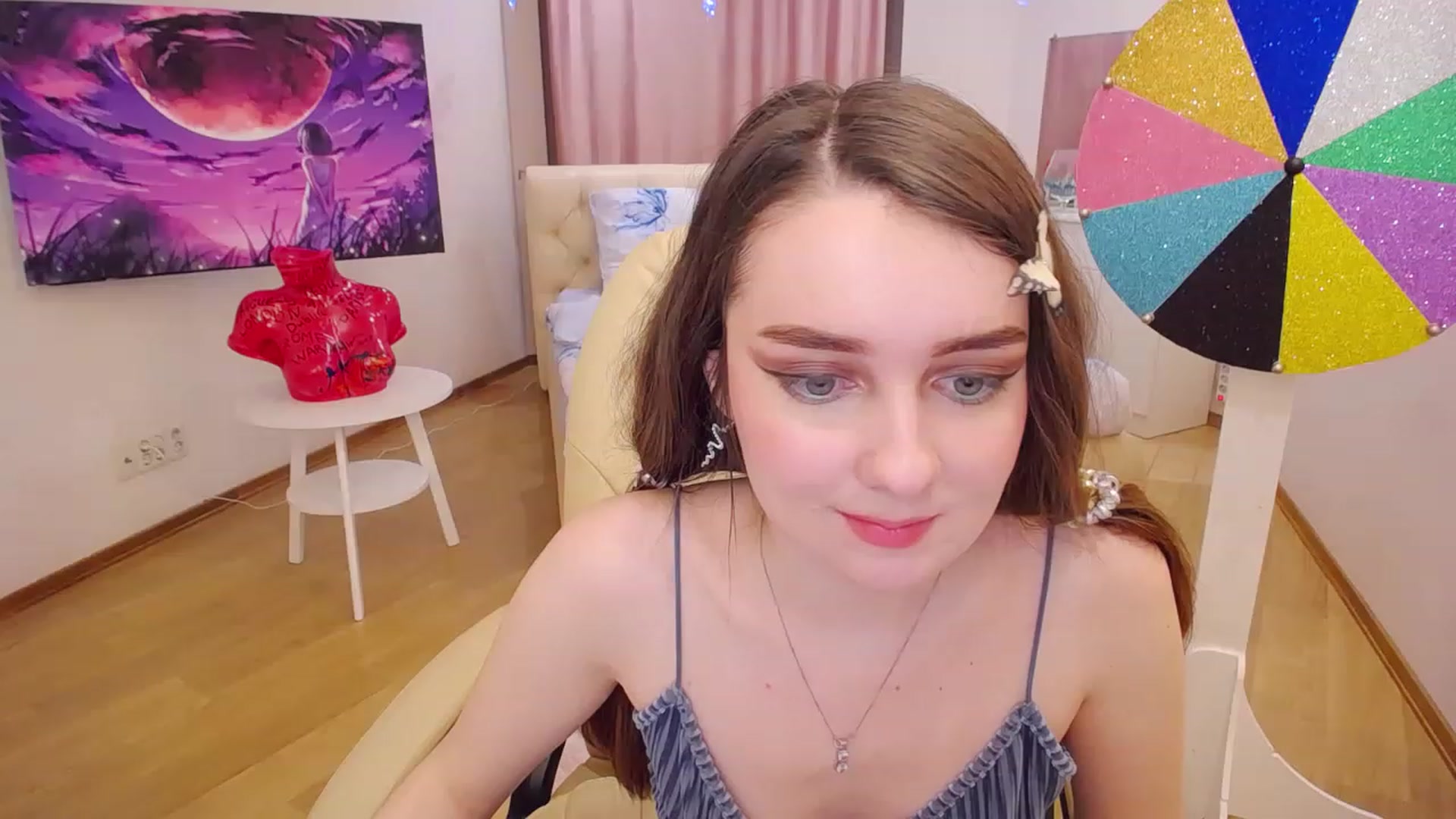 Gallery image thumbnail from OceanFeelss's myfreecams stream on, 02/02/2023, 14:47 image 13 of 20