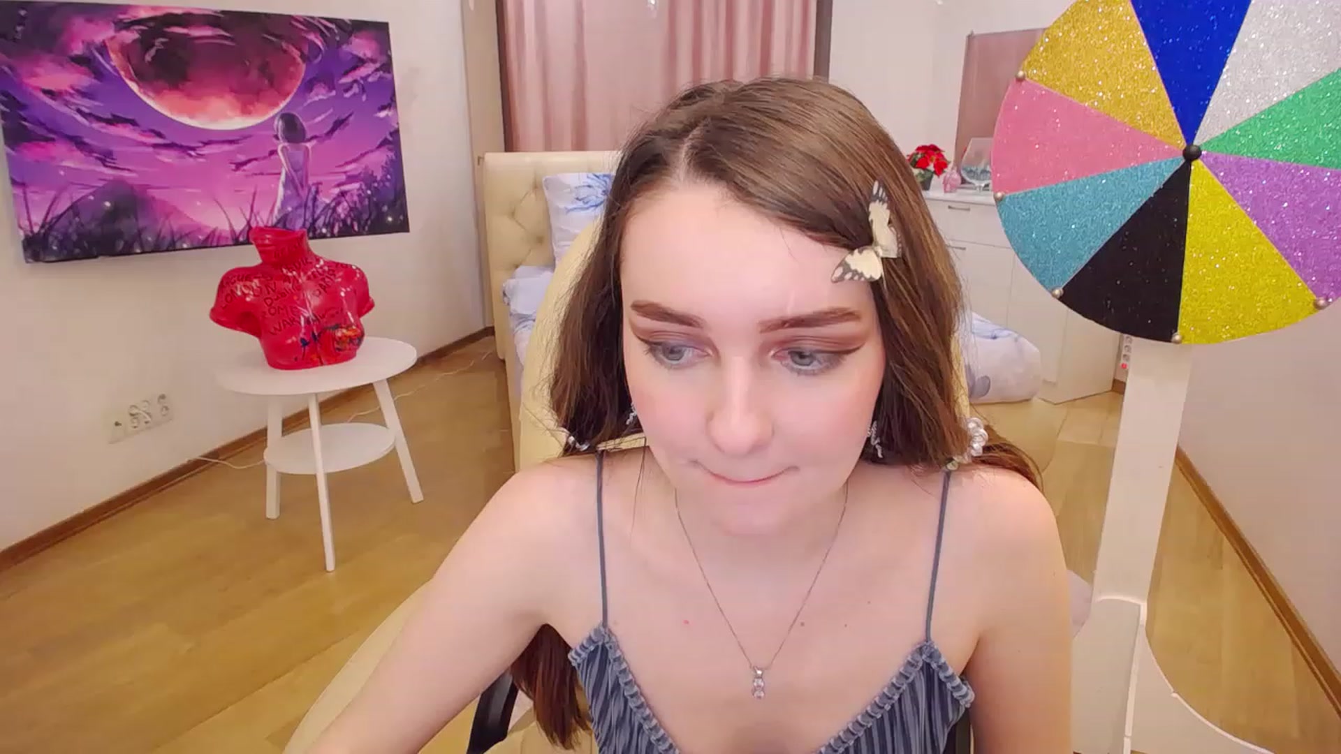 Gallery image thumbnail from OceanFeelss's myfreecams stream on, 02/02/2023, 14:47 image 7 of 20