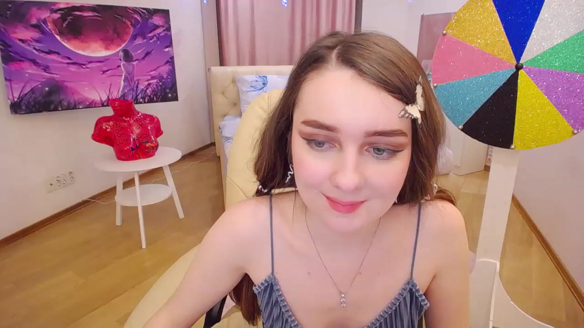 Gallery image thumbnail from OceanFeelss's myfreecams stream on, 02/02/2023, 14:47 image 11 of 20