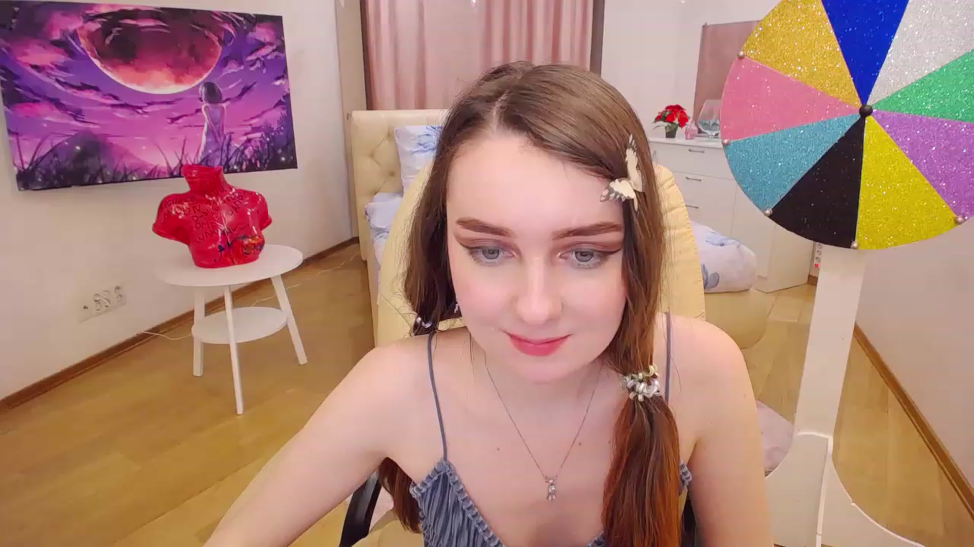 Gallery image thumbnail from OceanFeelss's myfreecams stream on, 02/02/2023, 14:47 image 16 of 20