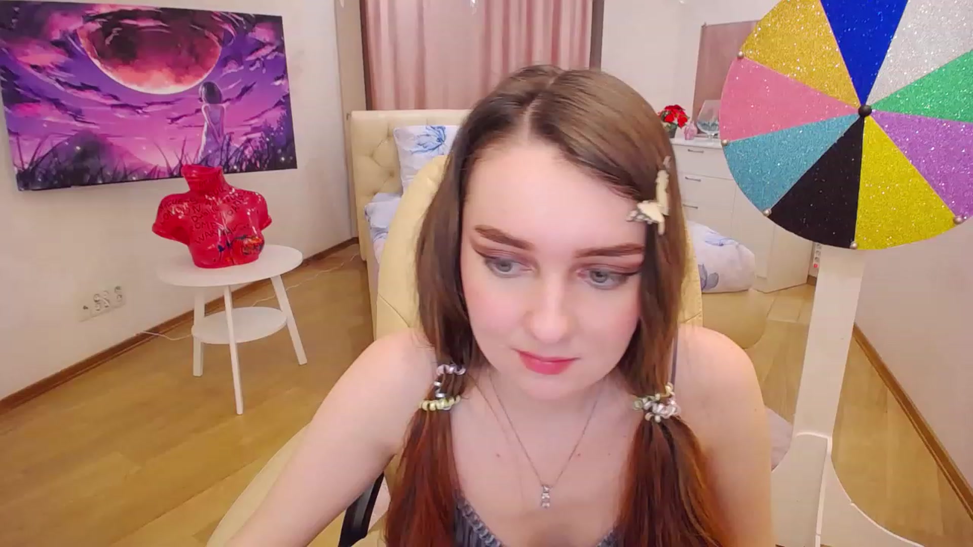 Gallery image thumbnail from OceanFeelss's myfreecams stream on, 02/02/2023, 14:47 image 3 of 20