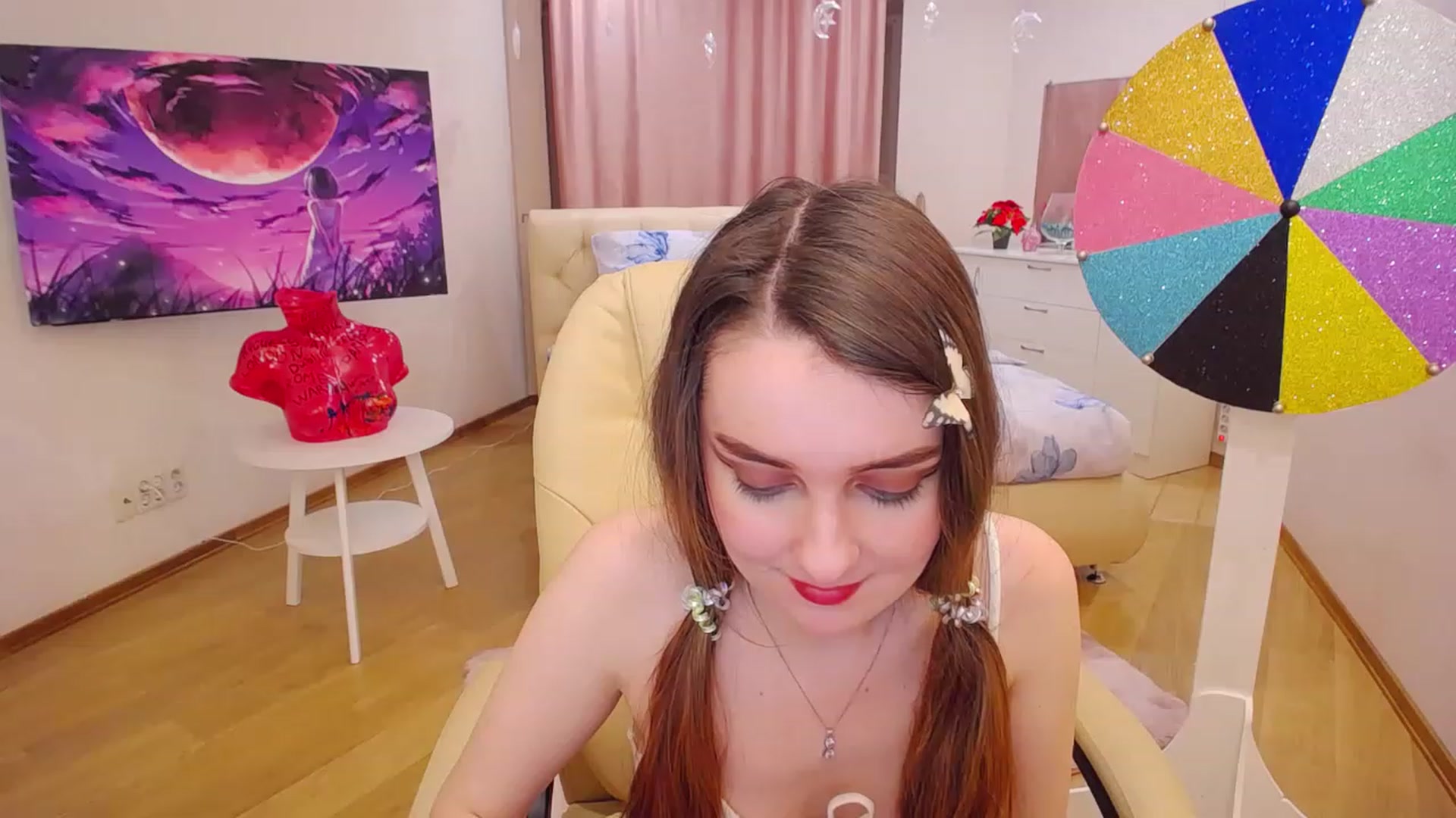 Gallery image thumbnail from OceanFeelss's myfreecams stream on, 02/02/2023, 17:55 image 11 of 20