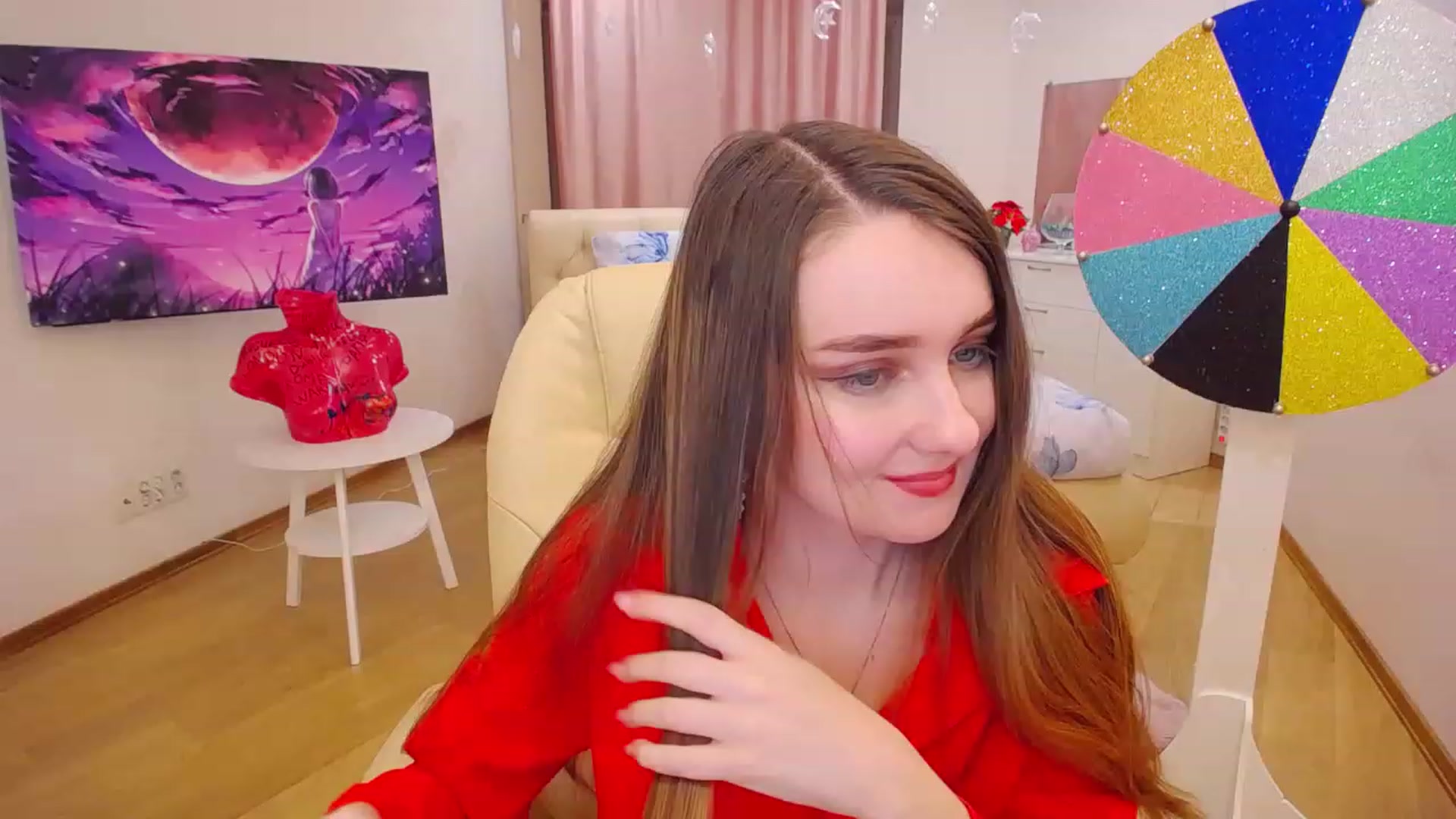 Gallery image thumbnail from OceanFeelss's myfreecams stream on, 02/02/2023, 17:55 image 16 of 20