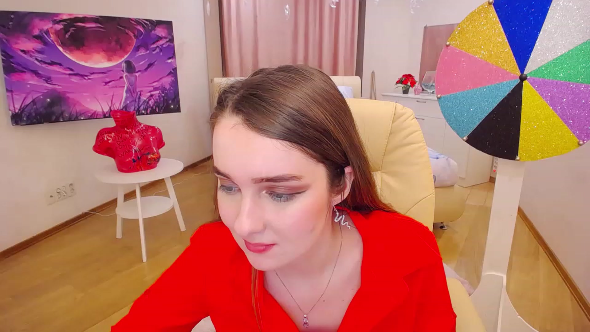 Gallery image thumbnail from OceanFeelss's myfreecams stream on, 02/02/2023, 17:55 image 19 of 20