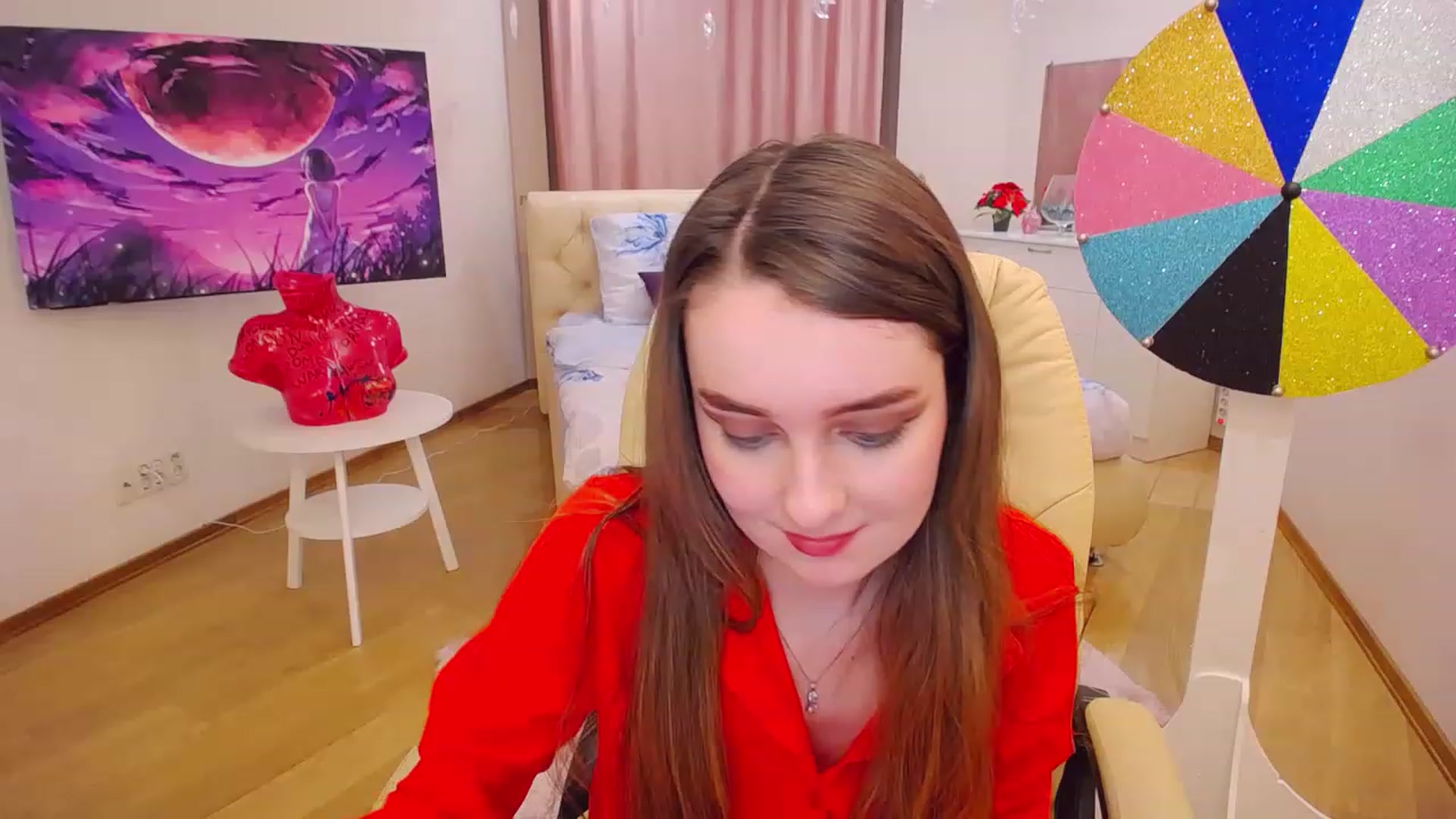 Gallery image thumbnail from OceanFeelss's myfreecams stream on, 02/02/2023, 17:55 image 18 of 20