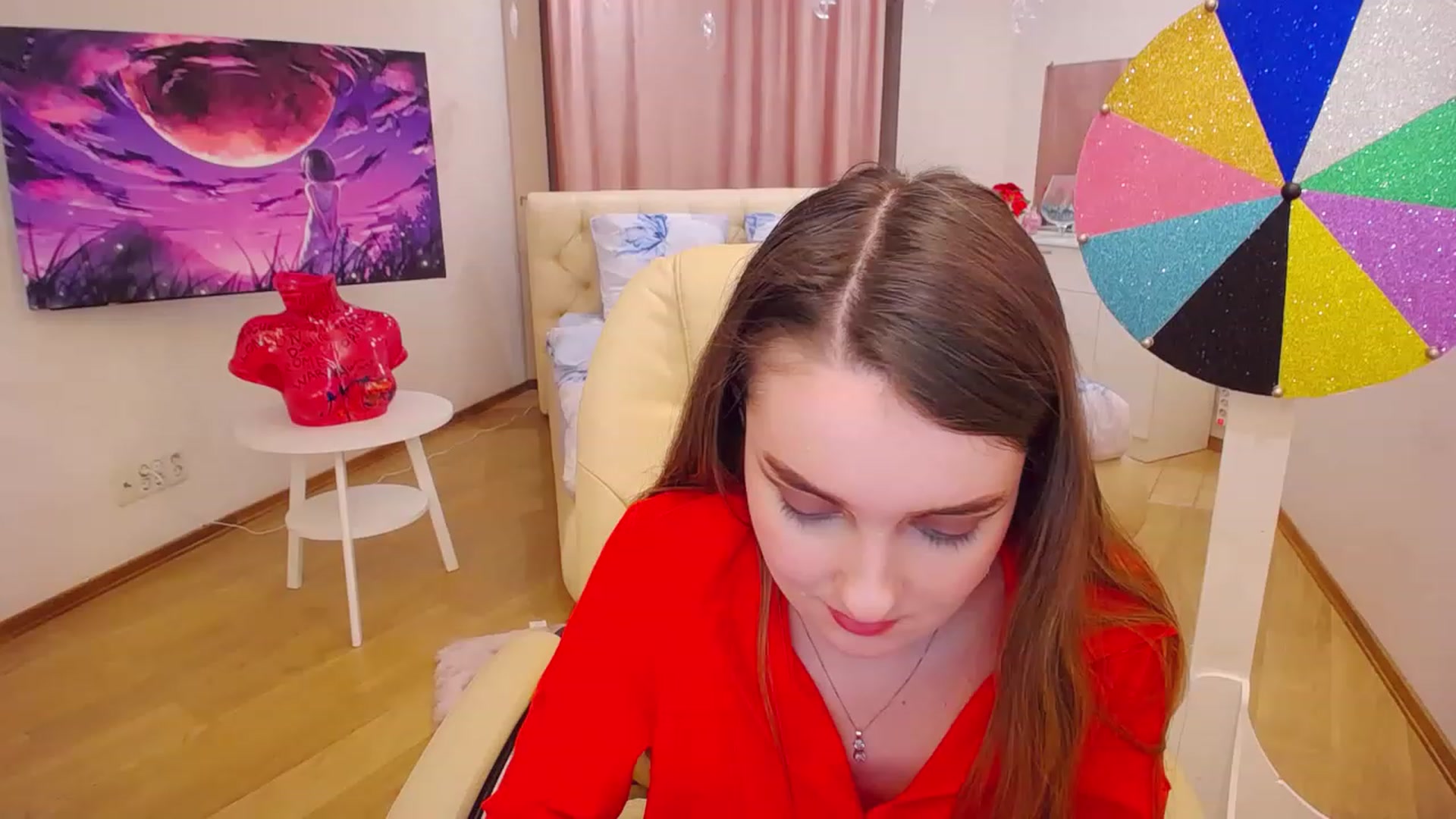 Gallery image thumbnail from OceanFeelss's myfreecams stream on, 02/02/2023, 17:55 image 20 of 20