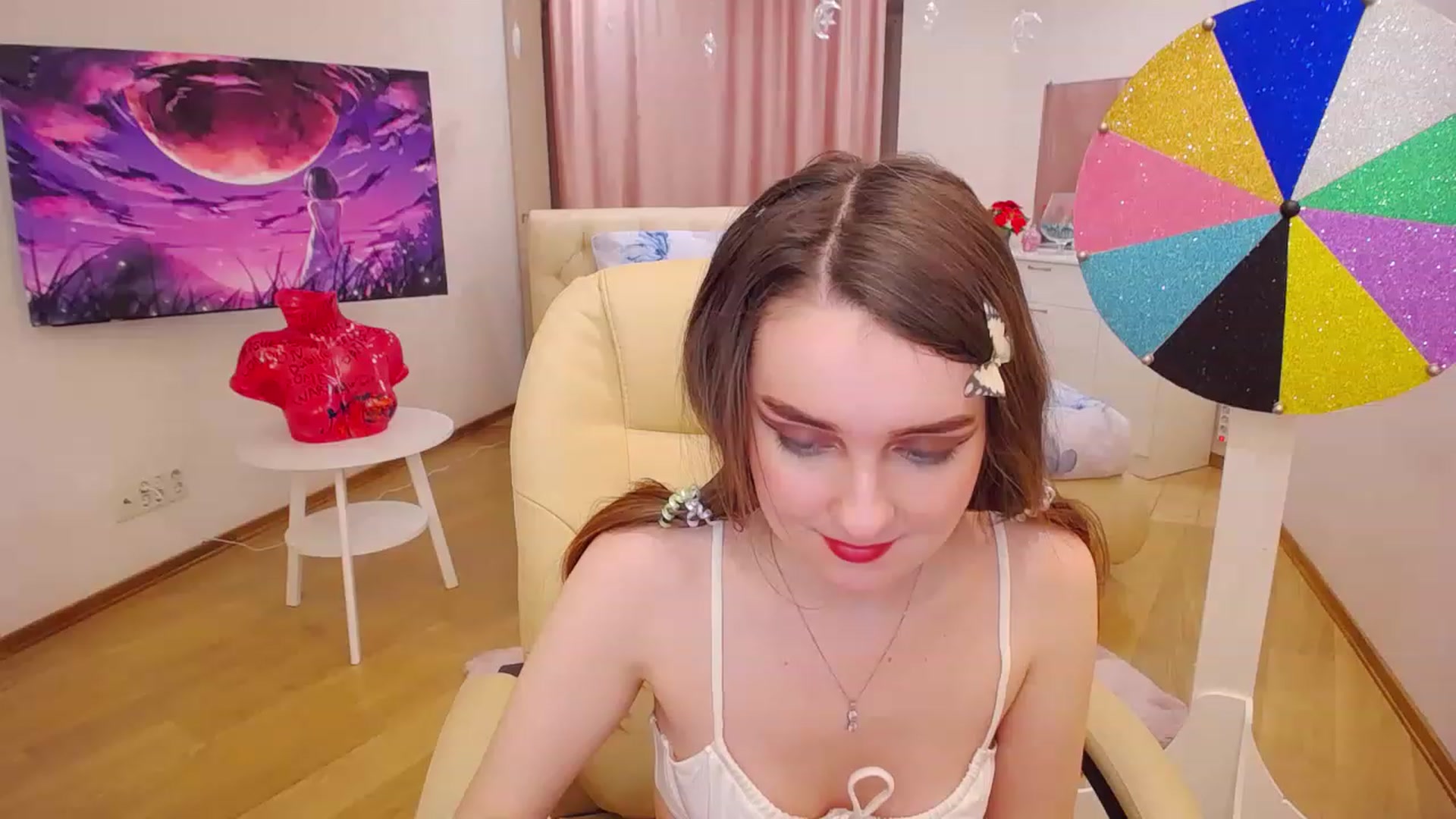 Gallery image thumbnail from OceanFeelss's myfreecams stream on, 02/02/2023, 17:55 image 10 of 20