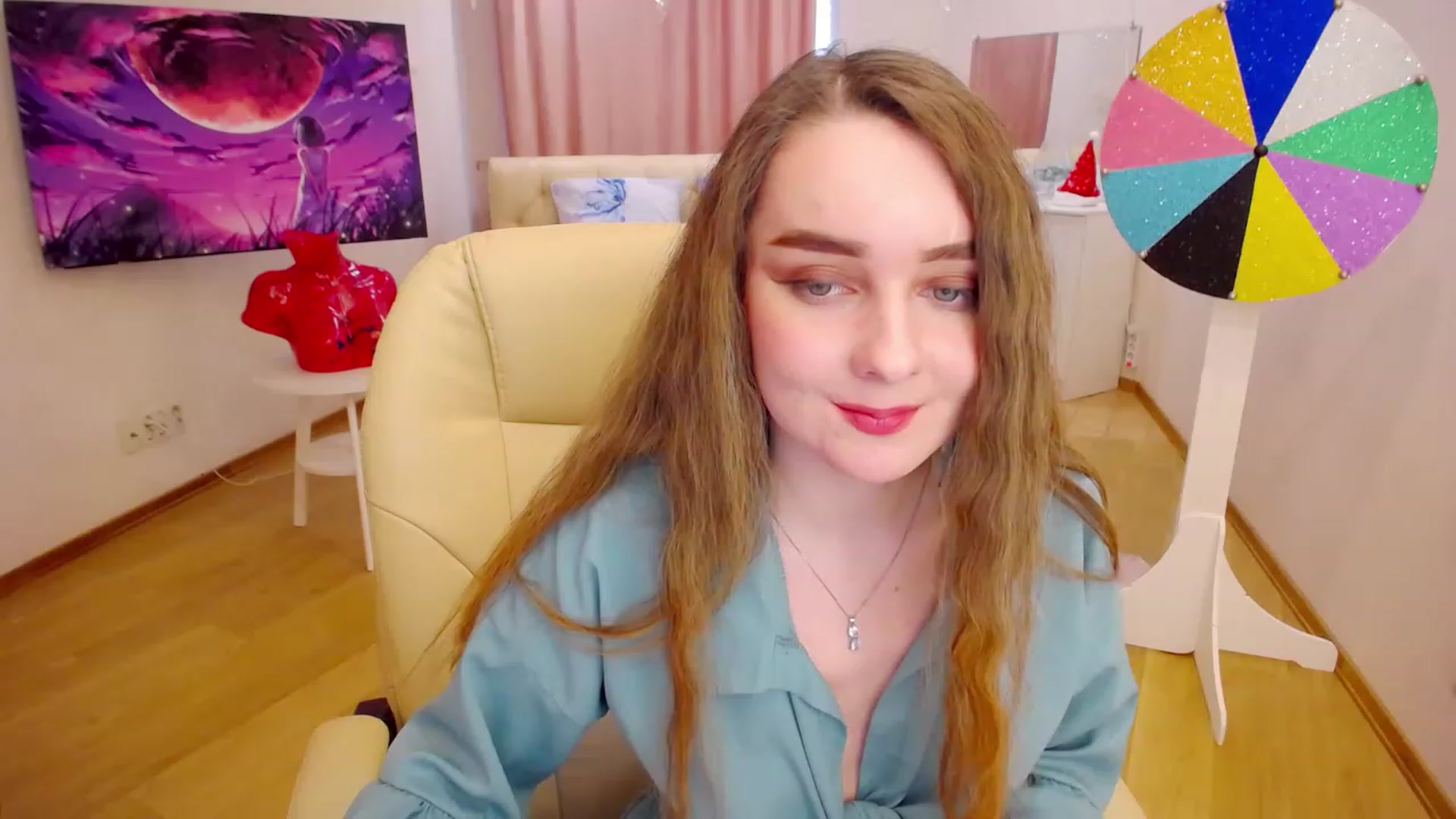 Gallery image thumbnail from OceanFeelss's myfreecams stream on, 02/06/2023, 11:52 image 13 of 20