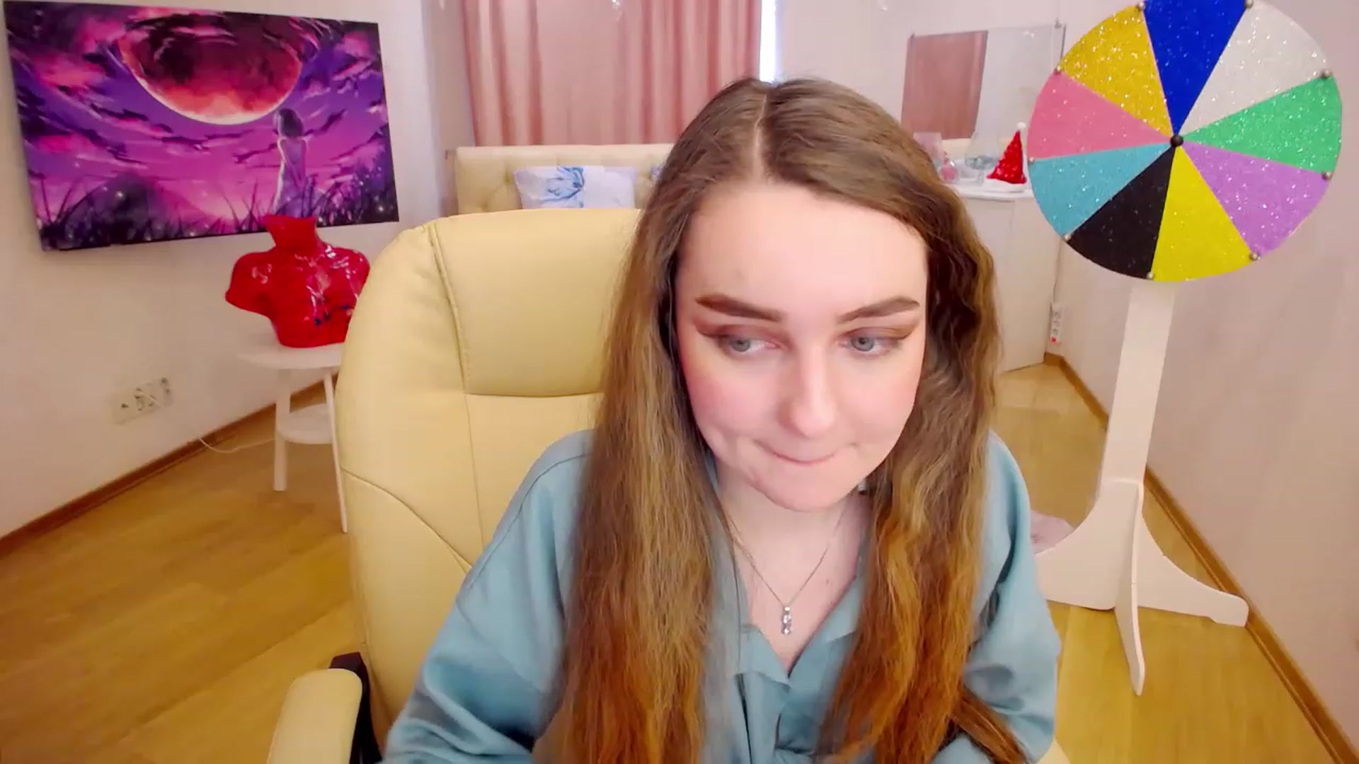 Gallery image thumbnail from OceanFeelss's myfreecams stream on, 02/06/2023, 11:52 image 14 of 20