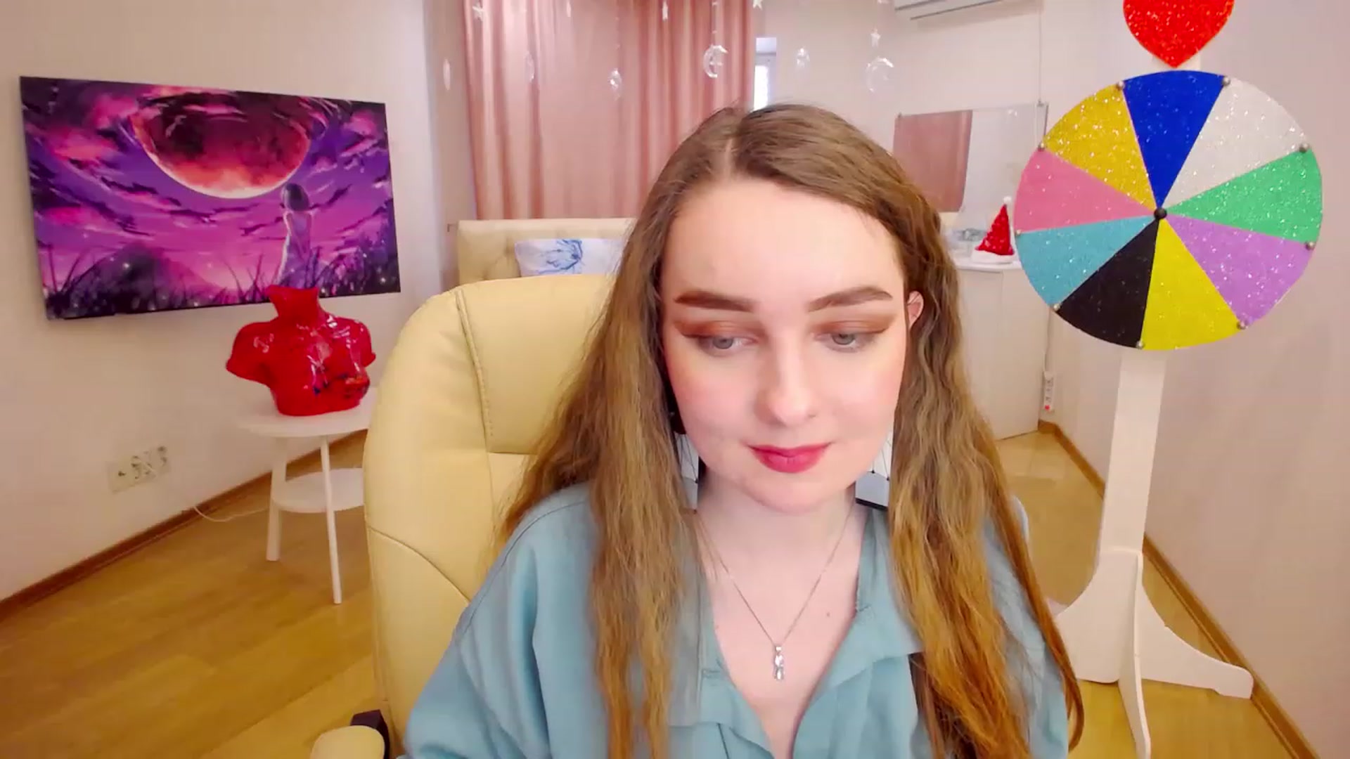 Gallery image thumbnail from OceanFeelss's myfreecams stream on, 02/06/2023, 11:52 image 17 of 20