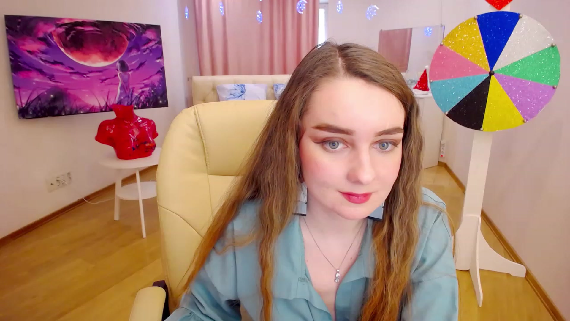 Gallery image thumbnail from OceanFeelss's myfreecams stream on, 02/06/2023, 11:52 image 18 of 20