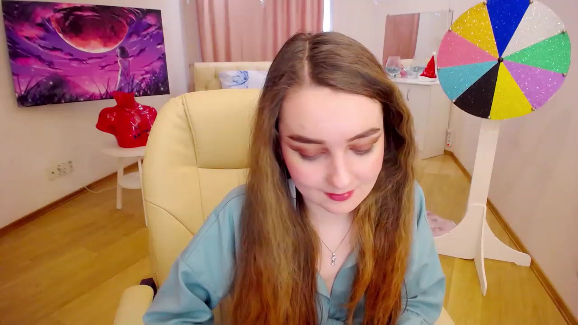 Gallery image thumbnail from OceanFeelss's myfreecams stream on, 02/06/2023, 11:52 image 15 of 20
