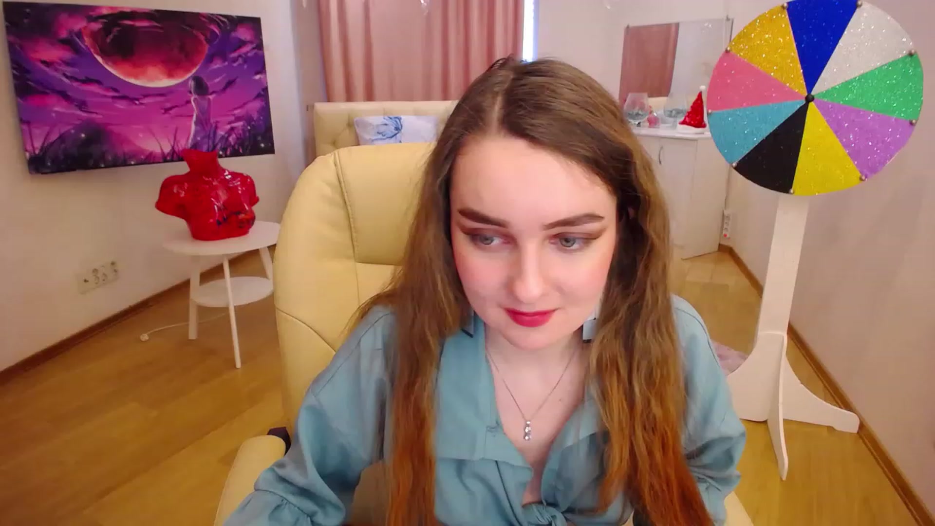 Gallery image thumbnail from OceanFeelss's myfreecams stream on, 02/06/2023, 11:52 image 2 of 20