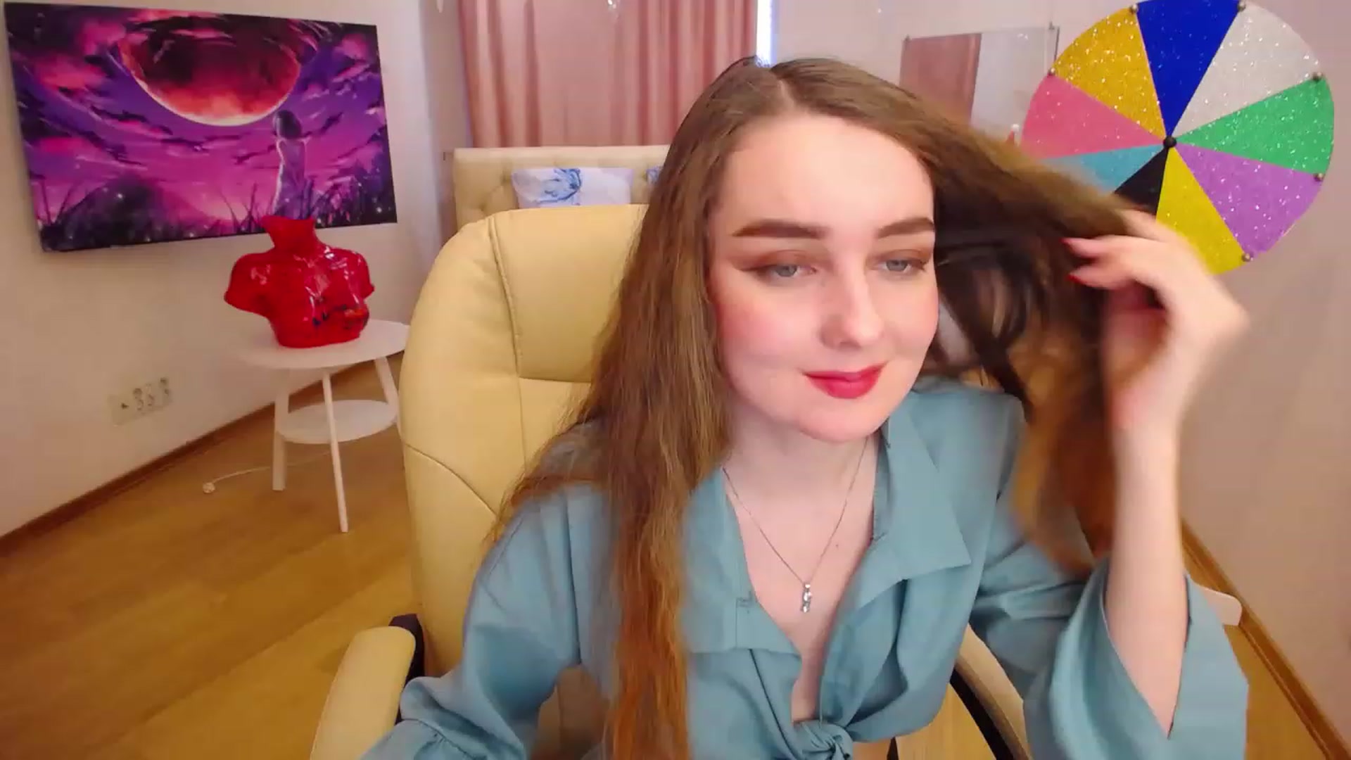 Gallery image thumbnail from OceanFeelss's myfreecams stream on, 02/06/2023, 11:52 image 3 of 20