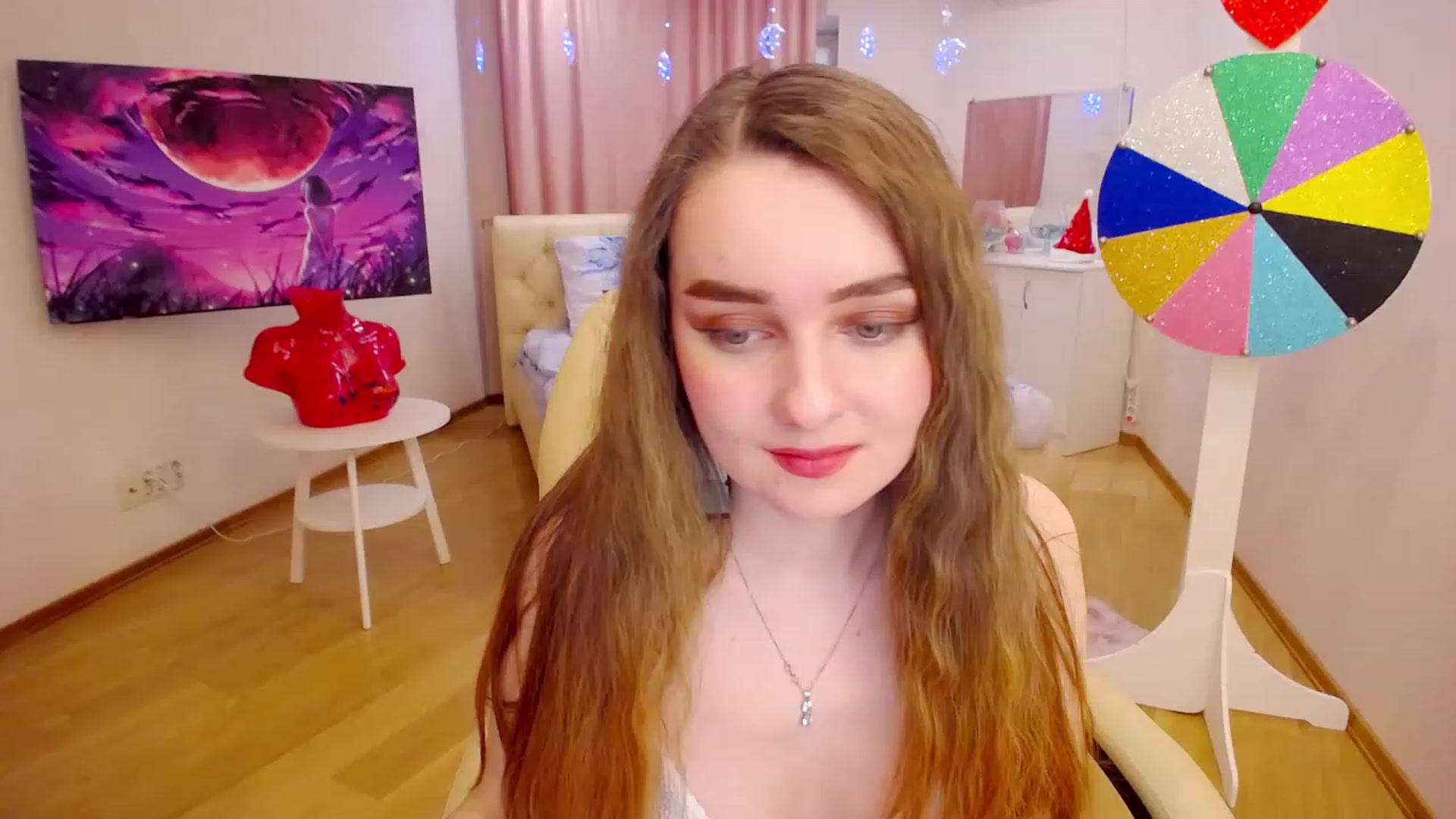 Gallery image thumbnail from OceanFeelss's myfreecams stream on, 02/06/2023, 13:40 image 3 of 20