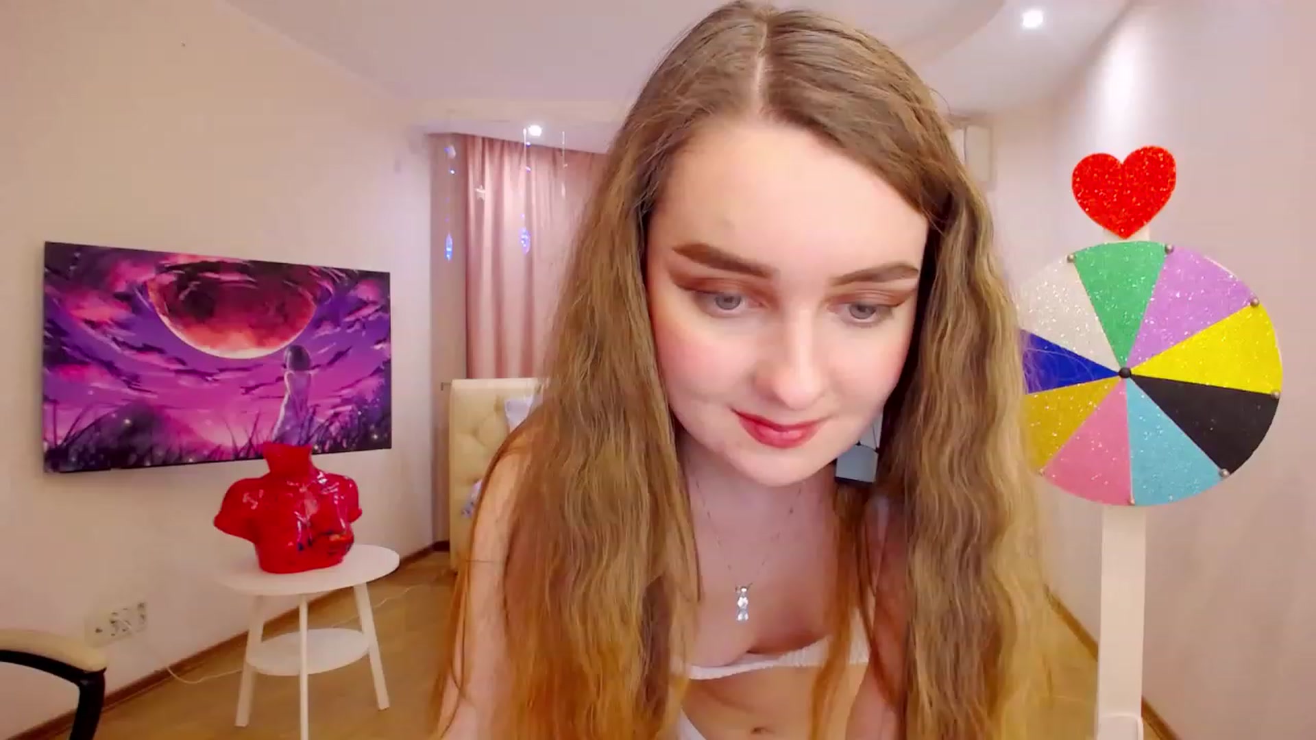 Gallery image thumbnail from OceanFeelss's myfreecams stream on, 02/06/2023, 13:40 image 6 of 20