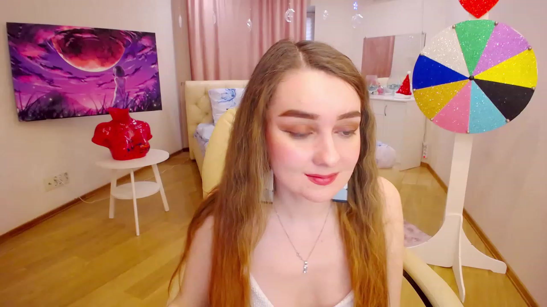 Gallery image thumbnail from OceanFeelss's myfreecams stream on, 02/06/2023, 13:40 image 4 of 20