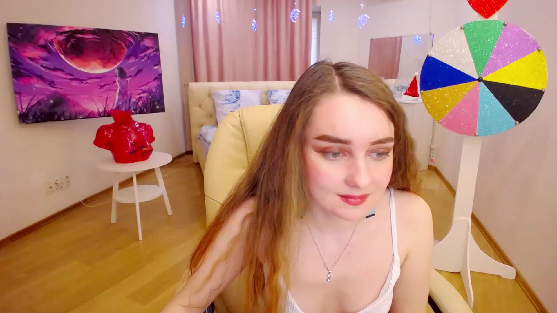 Gallery image thumbnail from OceanFeelss's myfreecams stream on, 02/06/2023, 13:40 image 2 of 20