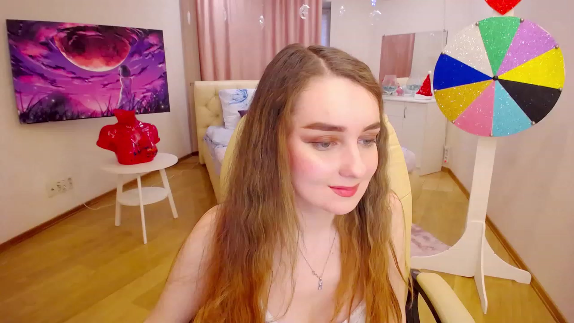 Gallery image thumbnail from OceanFeelss's myfreecams stream on, 02/06/2023, 13:40 image 20 of 20