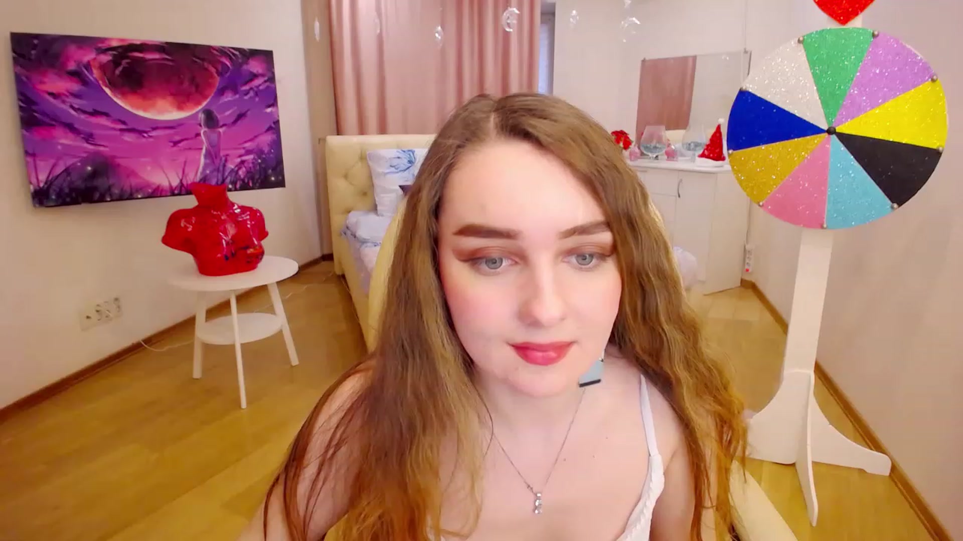Gallery image thumbnail from OceanFeelss's myfreecams stream on, 02/06/2023, 13:40 image 18 of 20