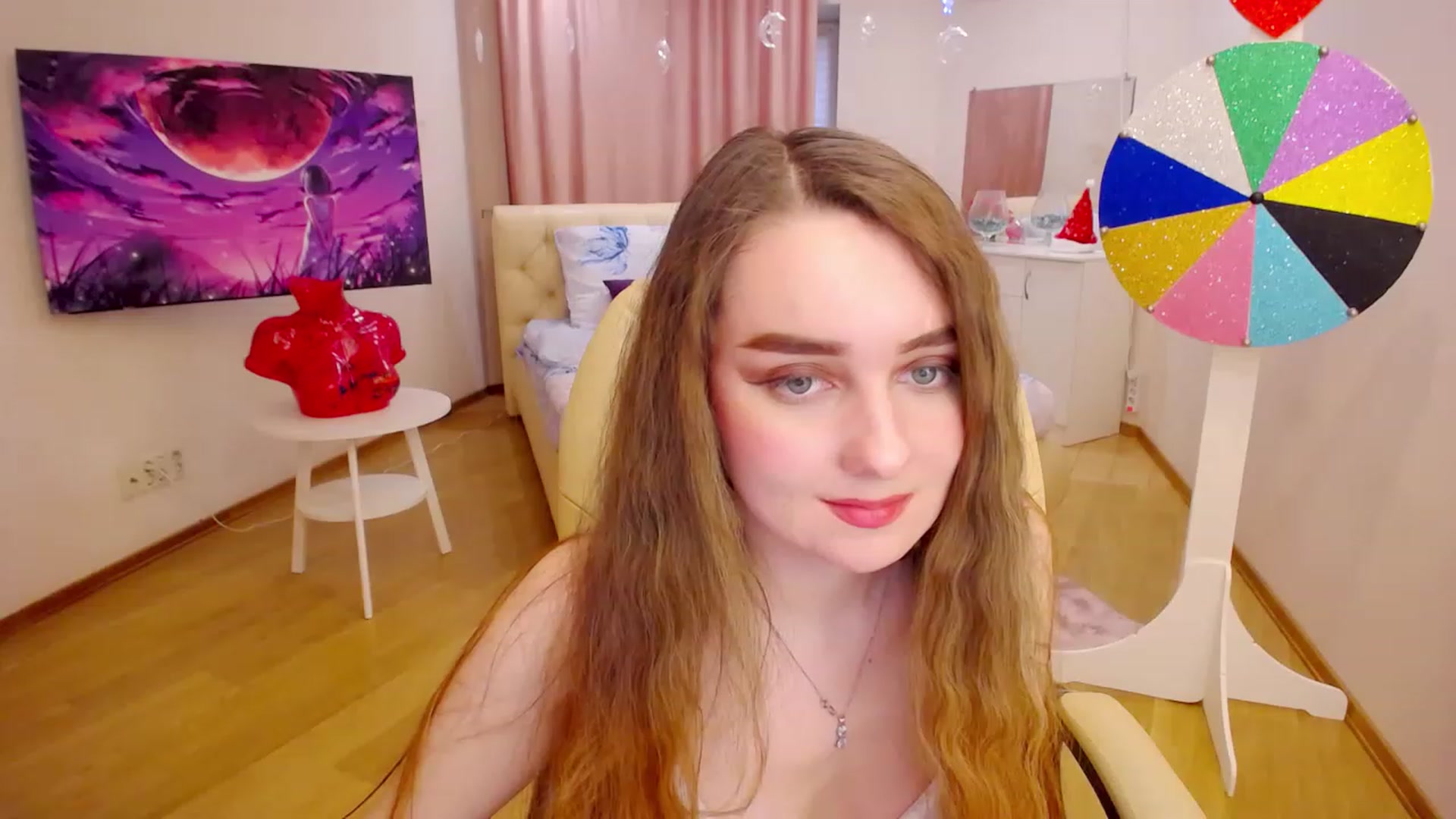 Gallery image thumbnail from OceanFeelss's myfreecams stream on, 02/06/2023, 13:40 image 19 of 20