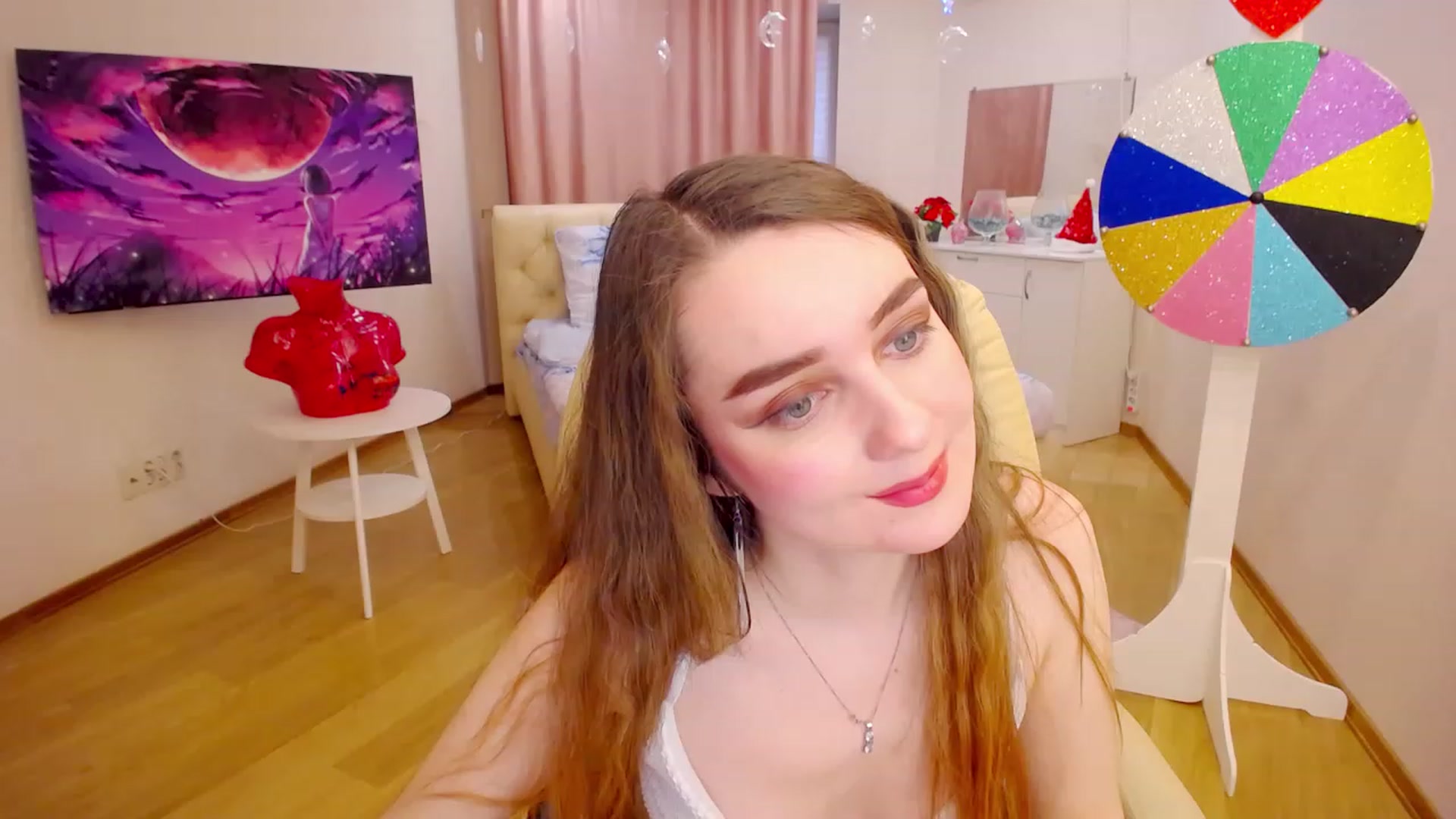 Gallery image thumbnail from OceanFeelss's myfreecams stream on, 02/06/2023, 13:40 image 17 of 20