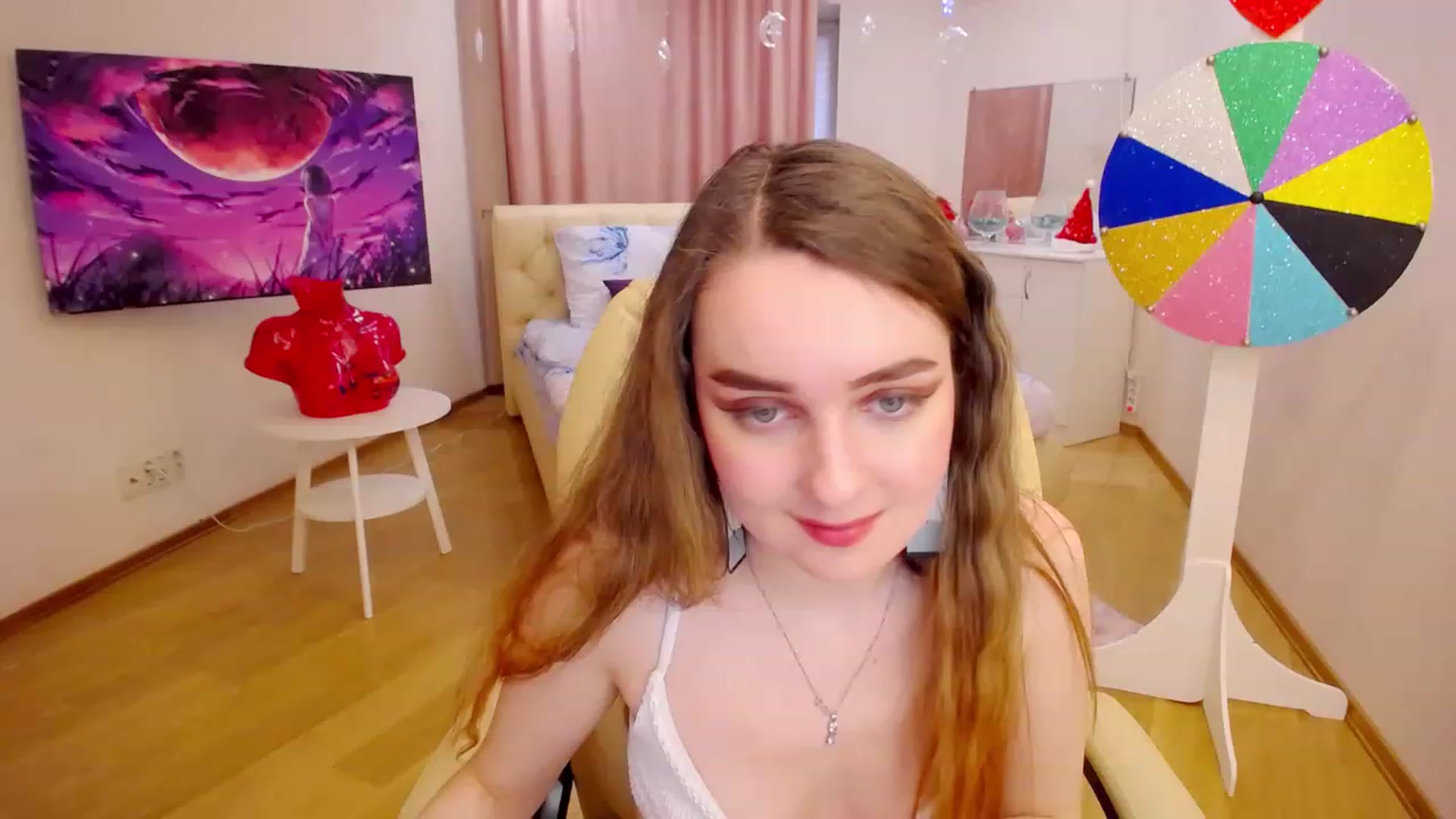 Gallery image thumbnail from OceanFeelss's myfreecams stream on, 02/06/2023, 13:40 image 16 of 20
