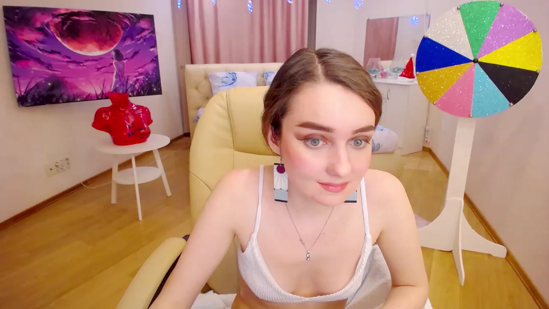 Gallery image thumbnail from OceanFeelss's myfreecams stream on, 02/06/2023, 15:14 image 20 of 20
