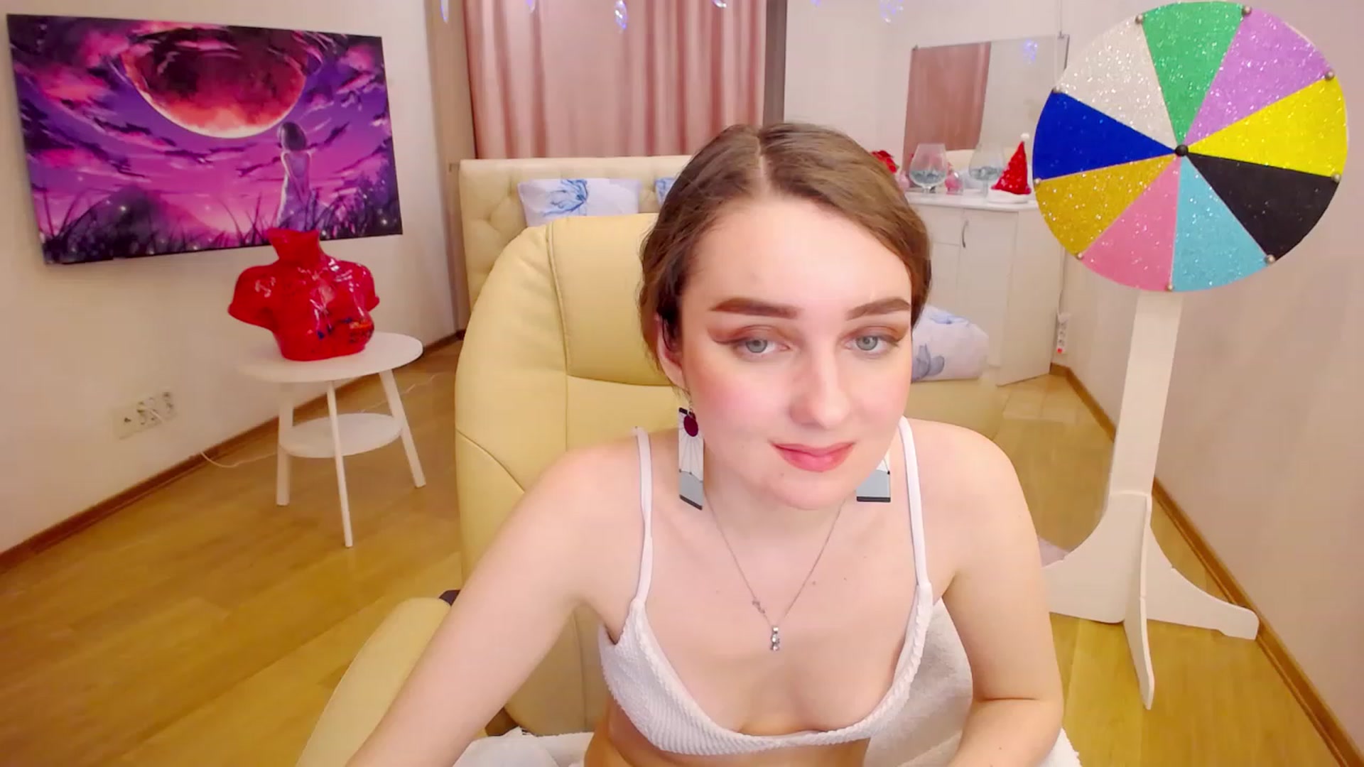 Gallery image thumbnail from OceanFeelss's myfreecams stream on, 02/06/2023, 15:14 image 15 of 20