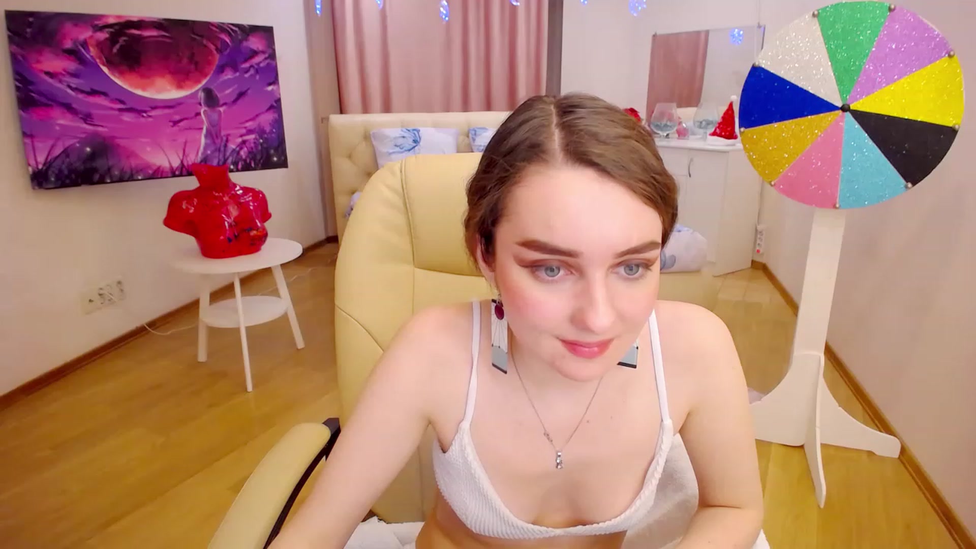 Gallery image thumbnail from OceanFeelss's myfreecams stream on, 02/06/2023, 15:14 image 18 of 20
