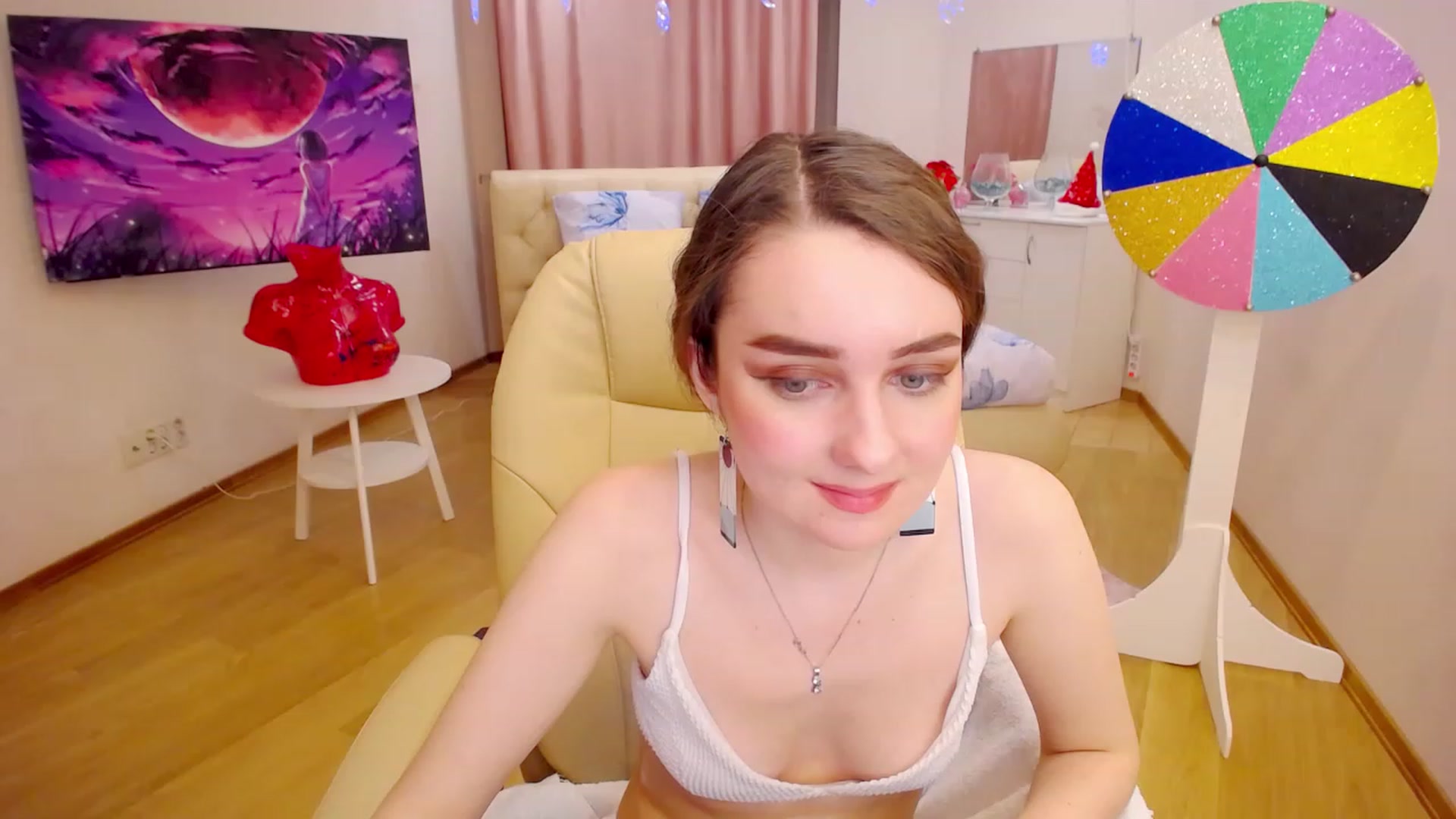 Gallery image thumbnail from OceanFeelss's myfreecams stream on, 02/06/2023, 15:14 image 16 of 20
