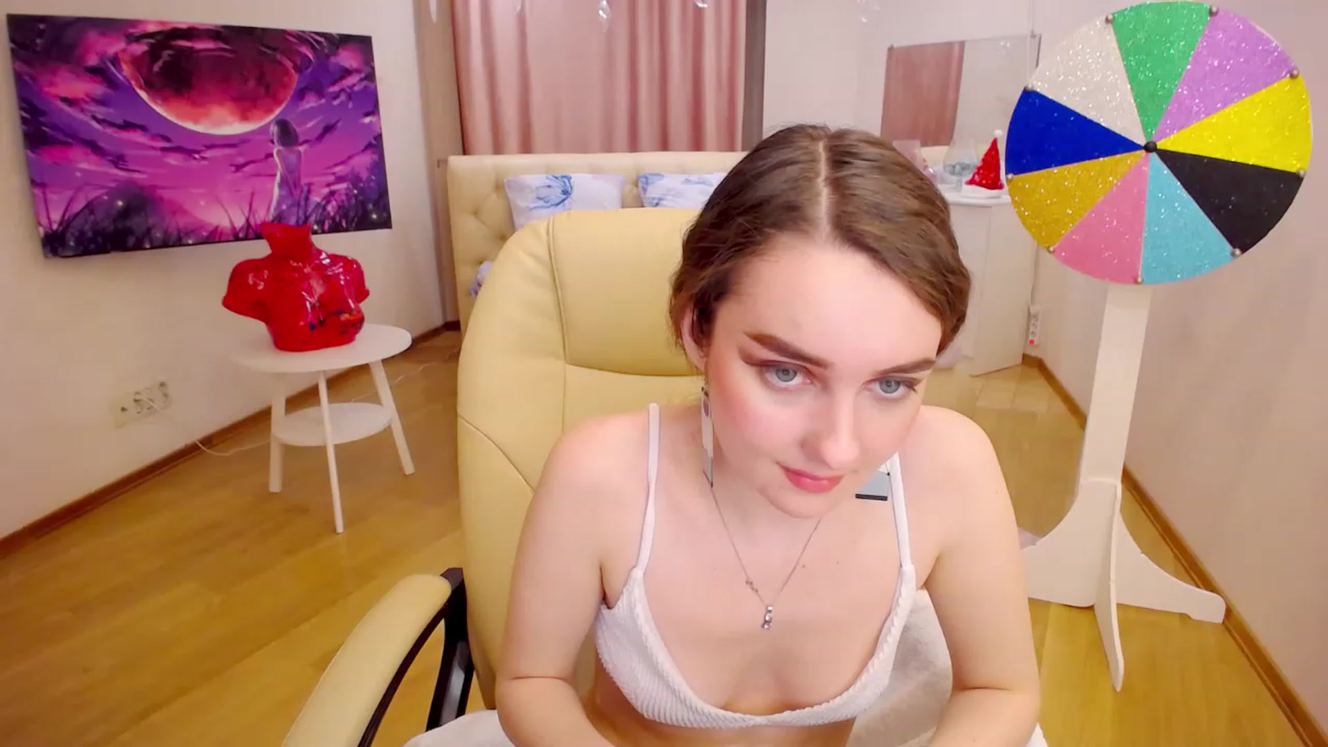 Gallery image thumbnail from OceanFeelss's myfreecams stream on, 02/06/2023, 15:14 image 19 of 20