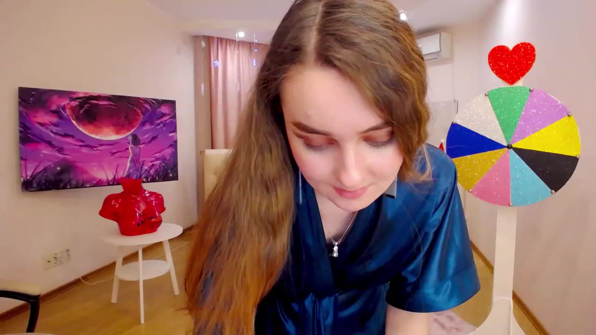 Gallery image thumbnail from OceanFeelss's myfreecams stream on, 02/06/2023, 16:31 image 15 of 20