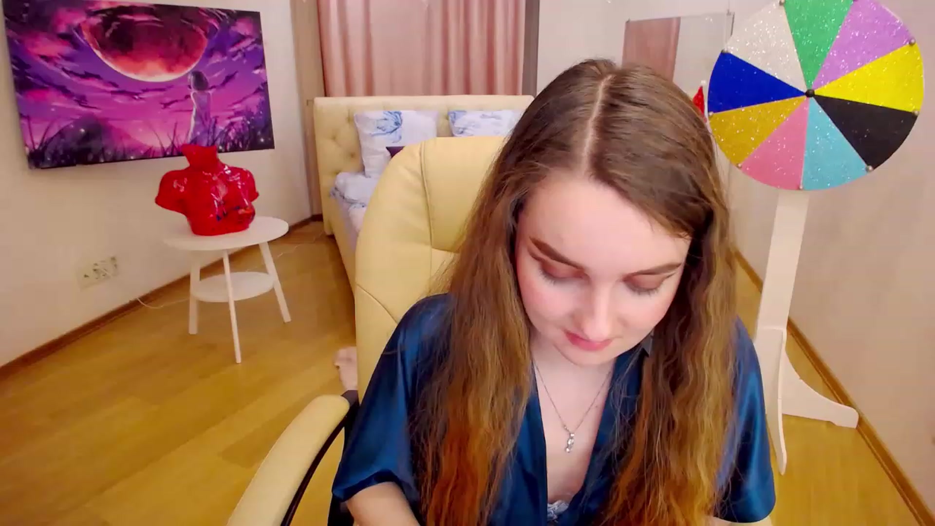 Gallery image thumbnail from OceanFeelss's myfreecams stream on, 02/06/2023, 16:31 image 20 of 20