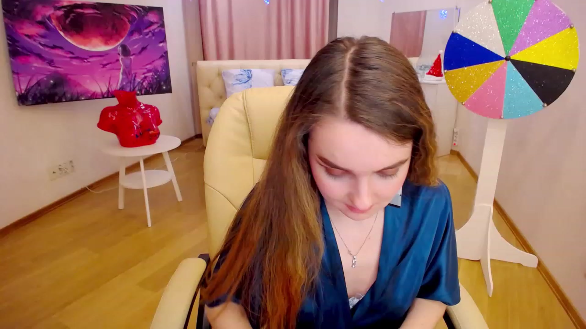 Gallery image thumbnail from OceanFeelss's myfreecams stream on, 02/06/2023, 16:31 image 16 of 20