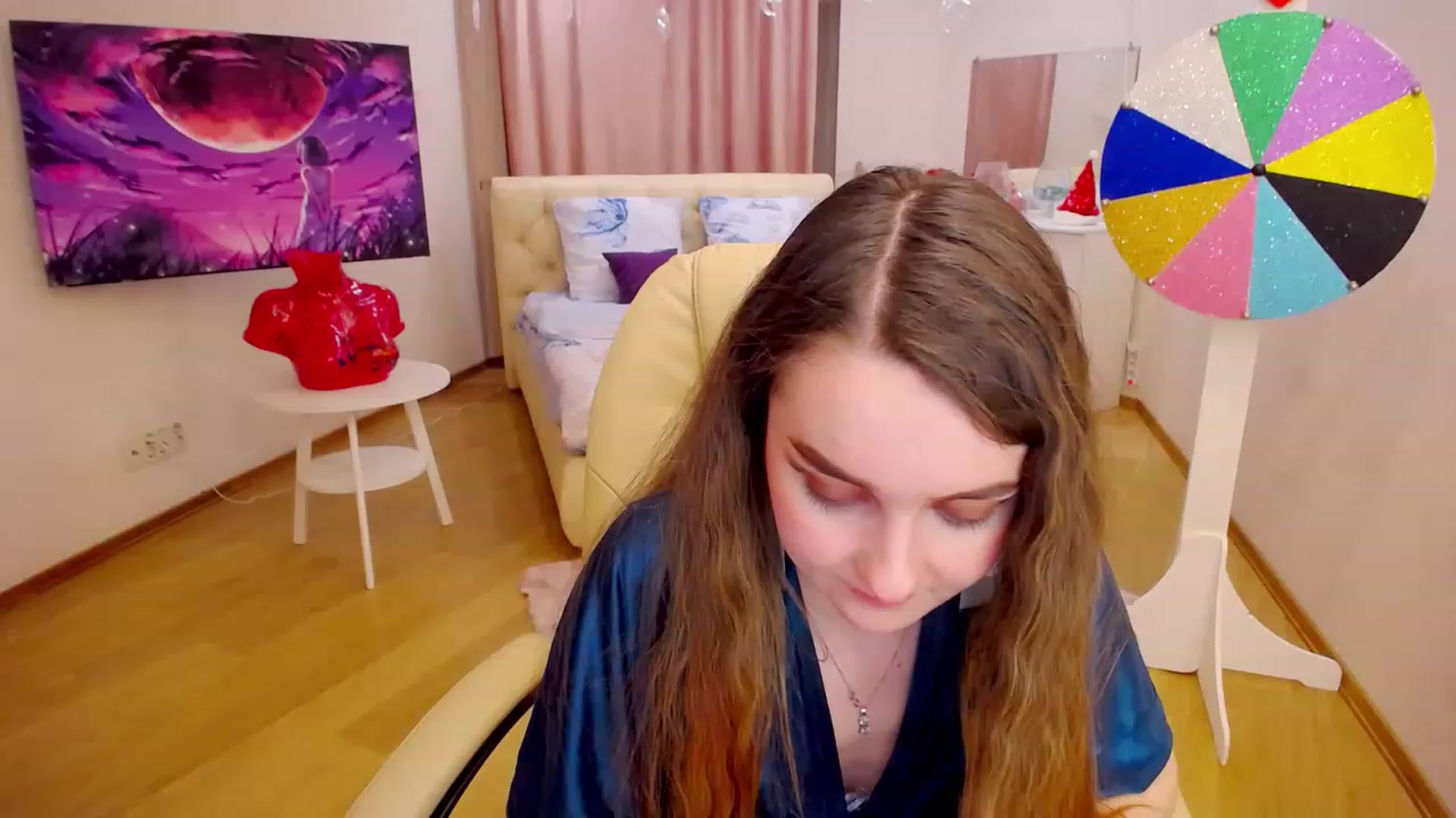 Gallery image thumbnail from OceanFeelss's myfreecams stream on, 02/06/2023, 16:31 image 12 of 20
