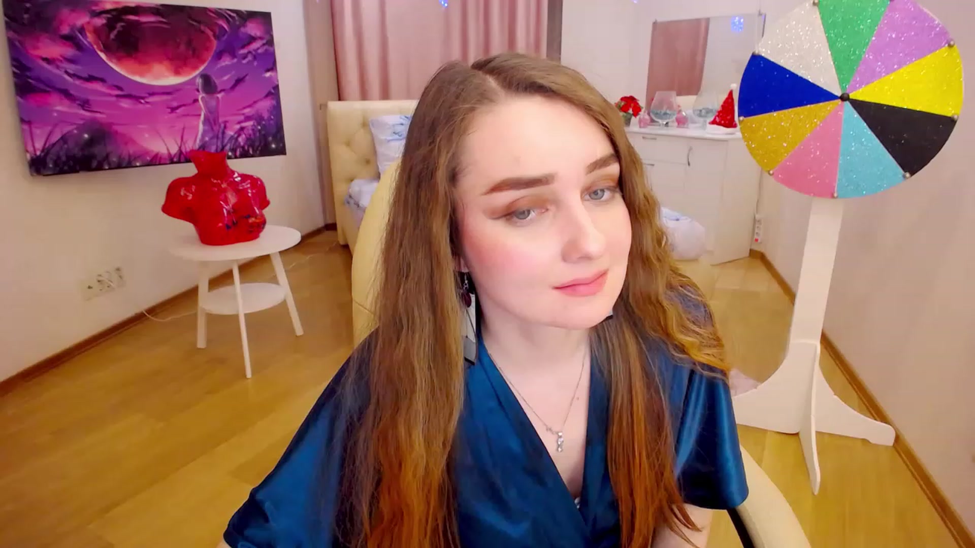 Gallery image thumbnail from OceanFeelss's myfreecams stream on, 02/06/2023, 16:31 image 18 of 20