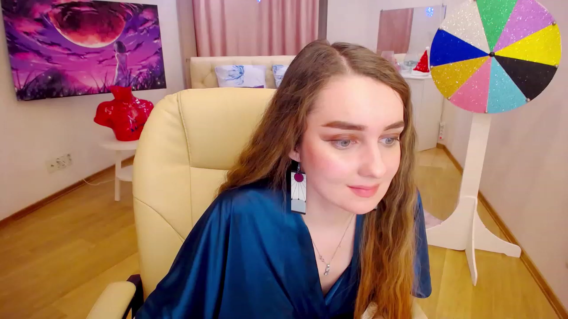 Gallery image thumbnail from OceanFeelss's myfreecams stream on, 02/06/2023, 16:31 image 1 of 20