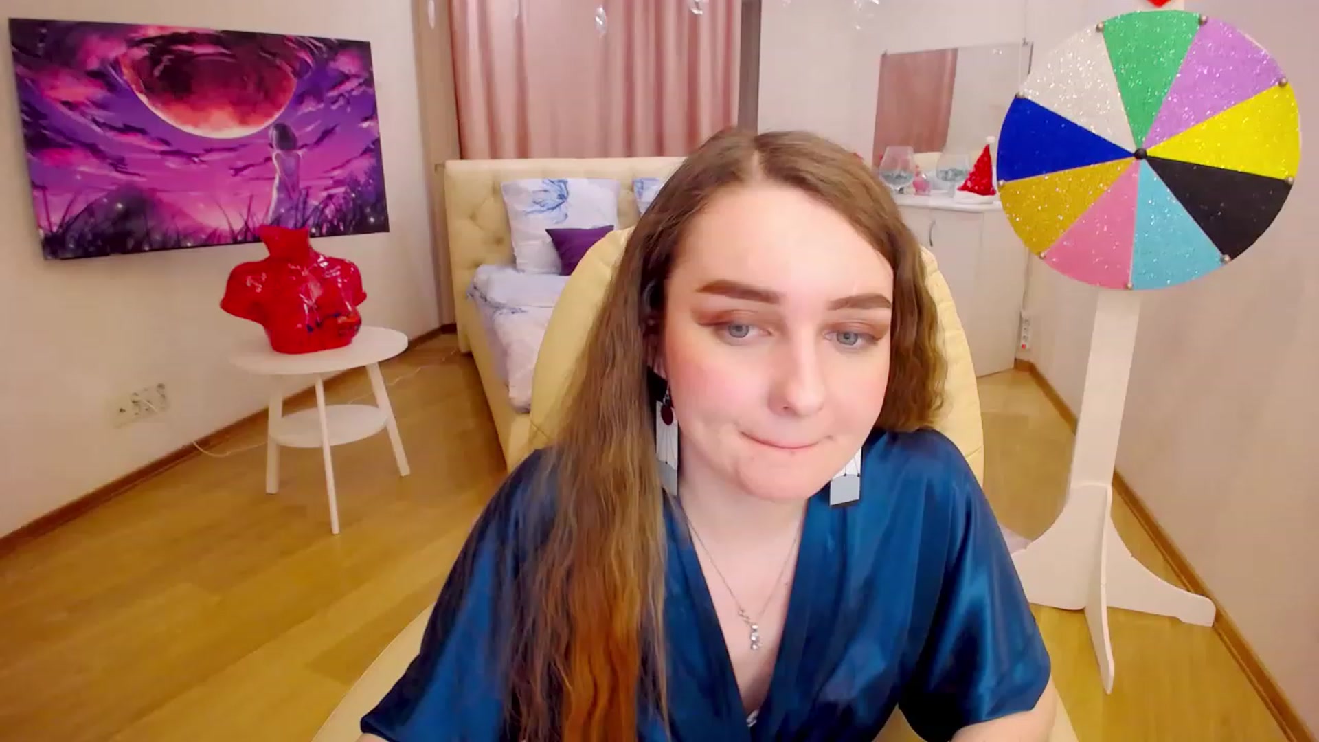 Gallery image thumbnail from OceanFeelss's myfreecams stream on, 02/06/2023, 16:31 image 11 of 20