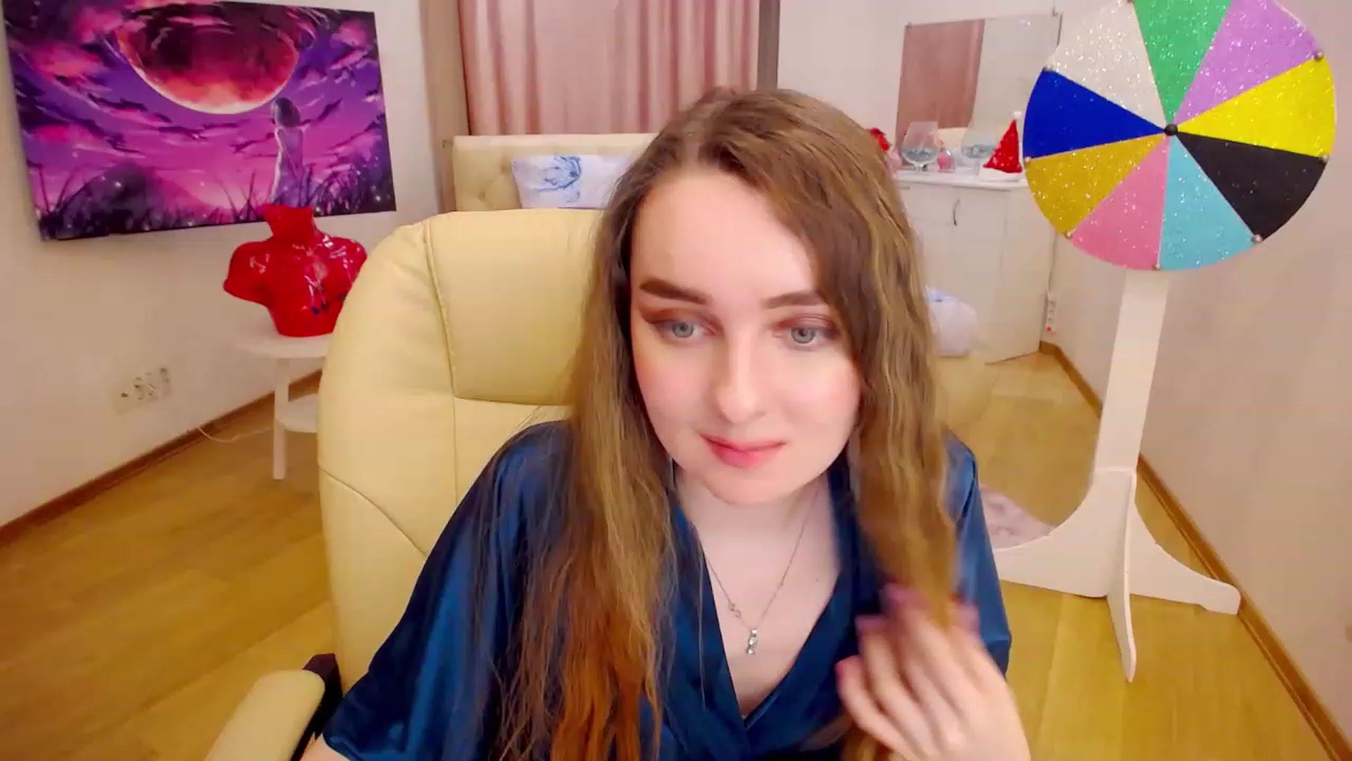 Gallery image thumbnail from OceanFeelss's myfreecams stream on, 02/06/2023, 16:31 image 6 of 20