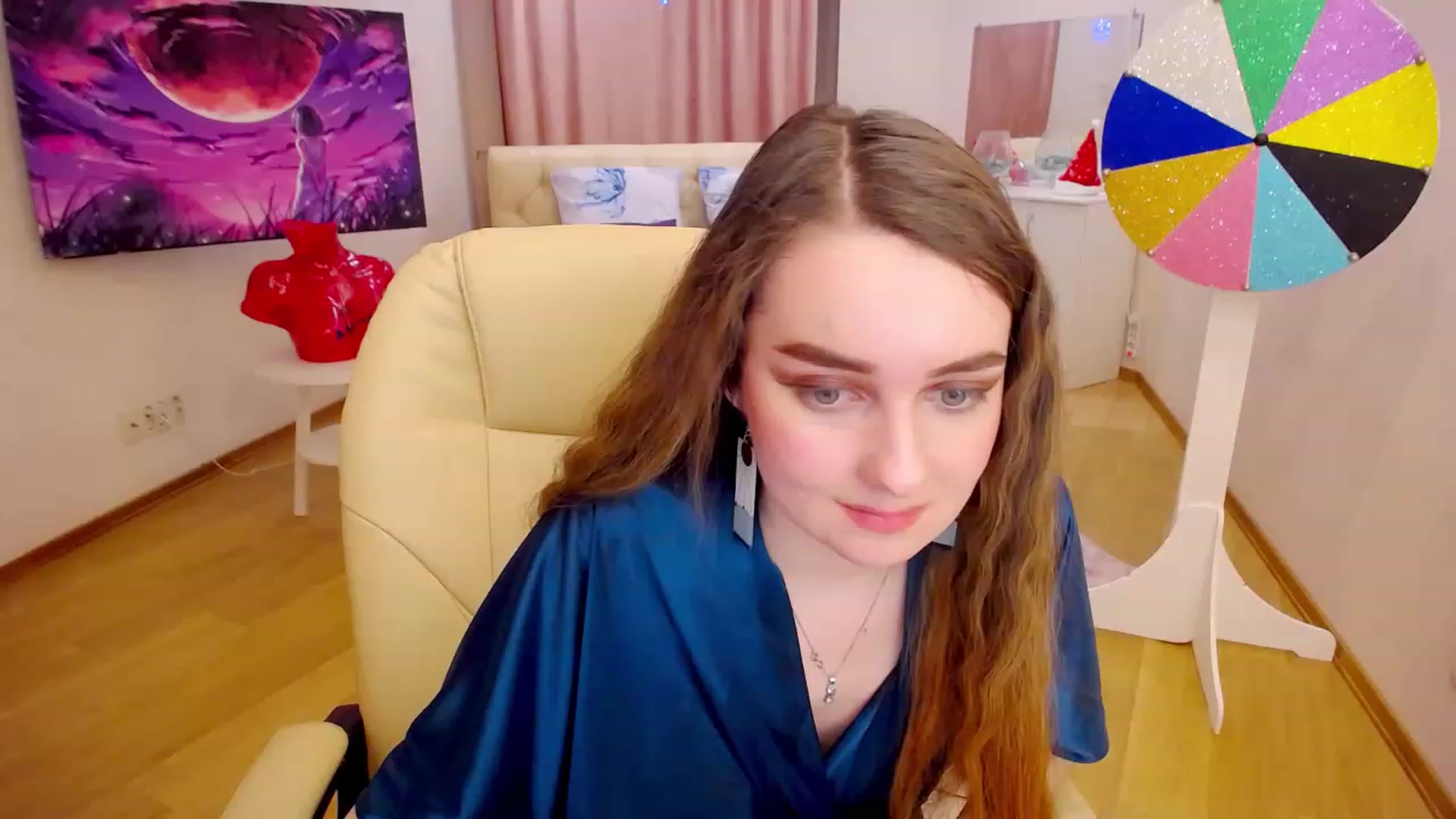 Gallery image thumbnail from OceanFeelss's myfreecams stream on, 02/06/2023, 16:31 image 3 of 20