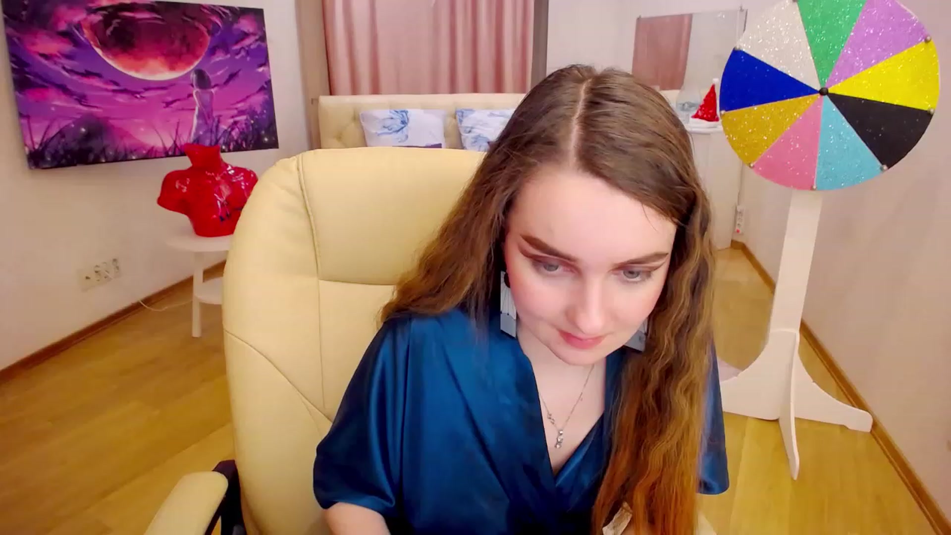 Gallery image thumbnail from OceanFeelss's myfreecams stream on, 02/06/2023, 16:31 image 2 of 20