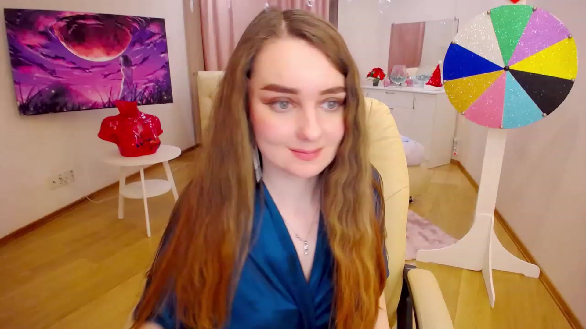 Gallery image thumbnail from OceanFeelss's myfreecams stream on, 02/06/2023, 16:31 image 13 of 20
