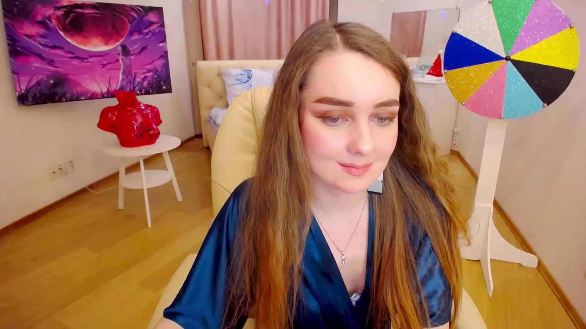 Gallery image thumbnail from OceanFeelss's myfreecams stream on, 02/06/2023, 16:31 image 17 of 20