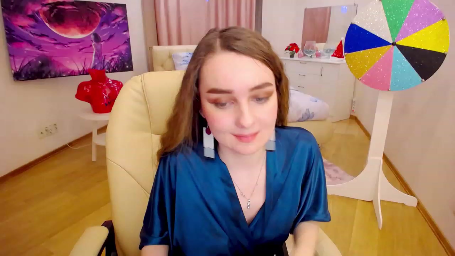 Gallery image thumbnail from OceanFeelss's myfreecams stream on, 02/06/2023, 16:31 image 4 of 20