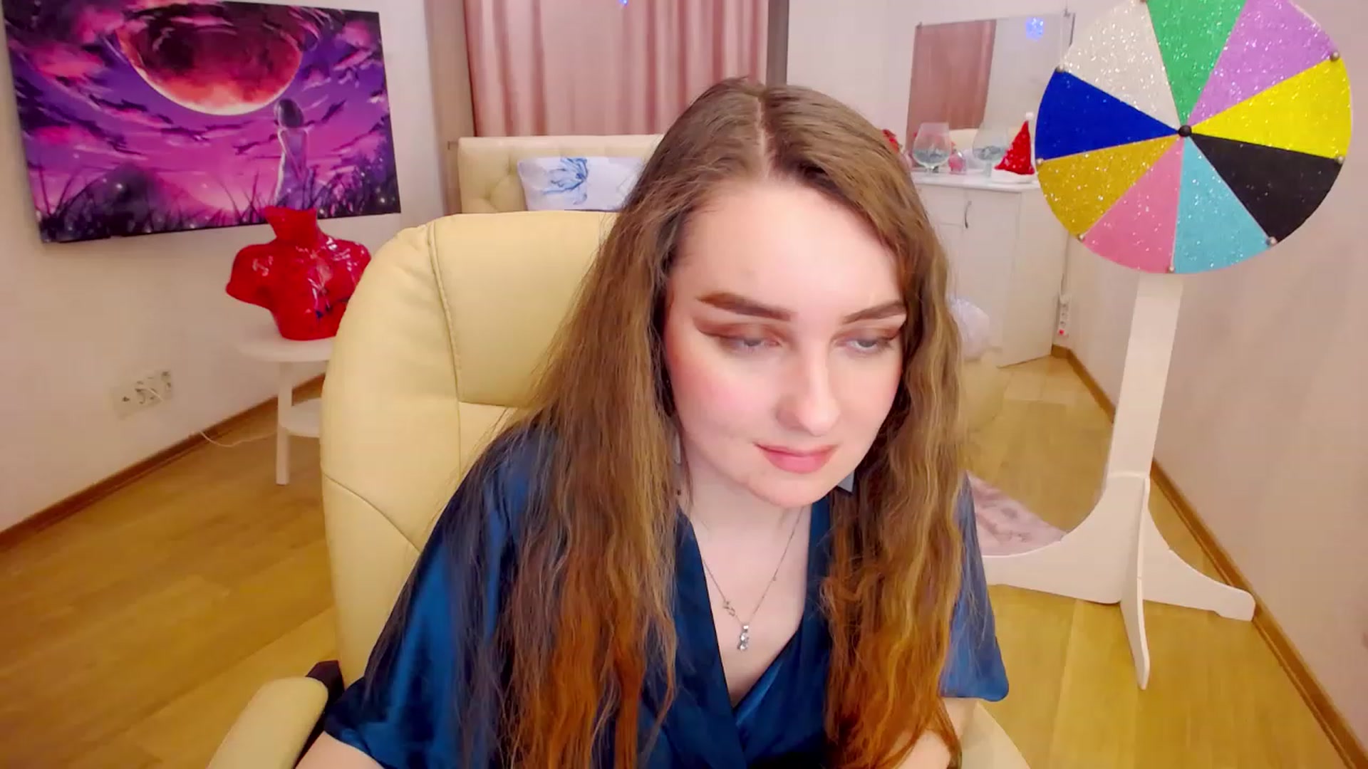 Gallery image thumbnail from OceanFeelss's myfreecams stream on, 02/06/2023, 16:31 image 5 of 20