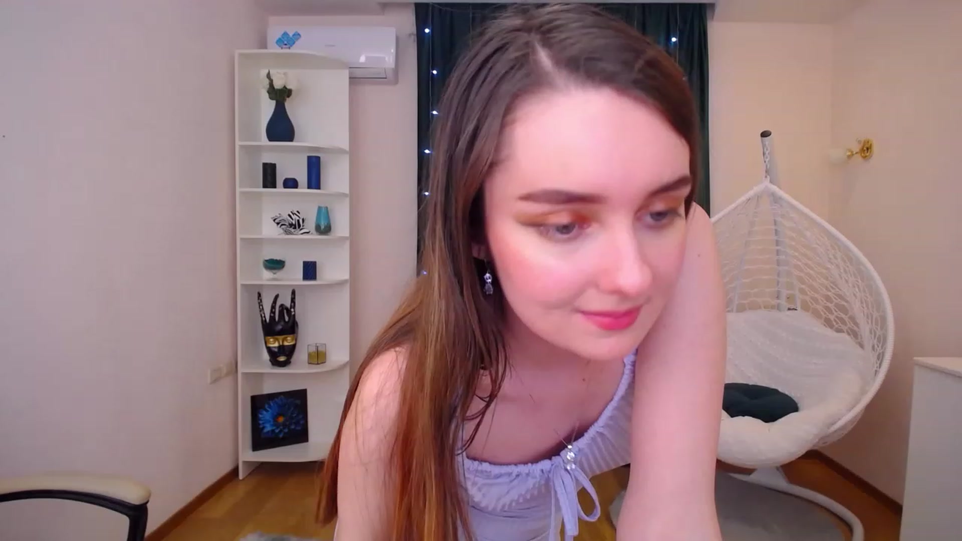 Gallery image thumbnail from OceanFeelss's myfreecams stream on, 02/09/2023, 07:46 image 19 of 20